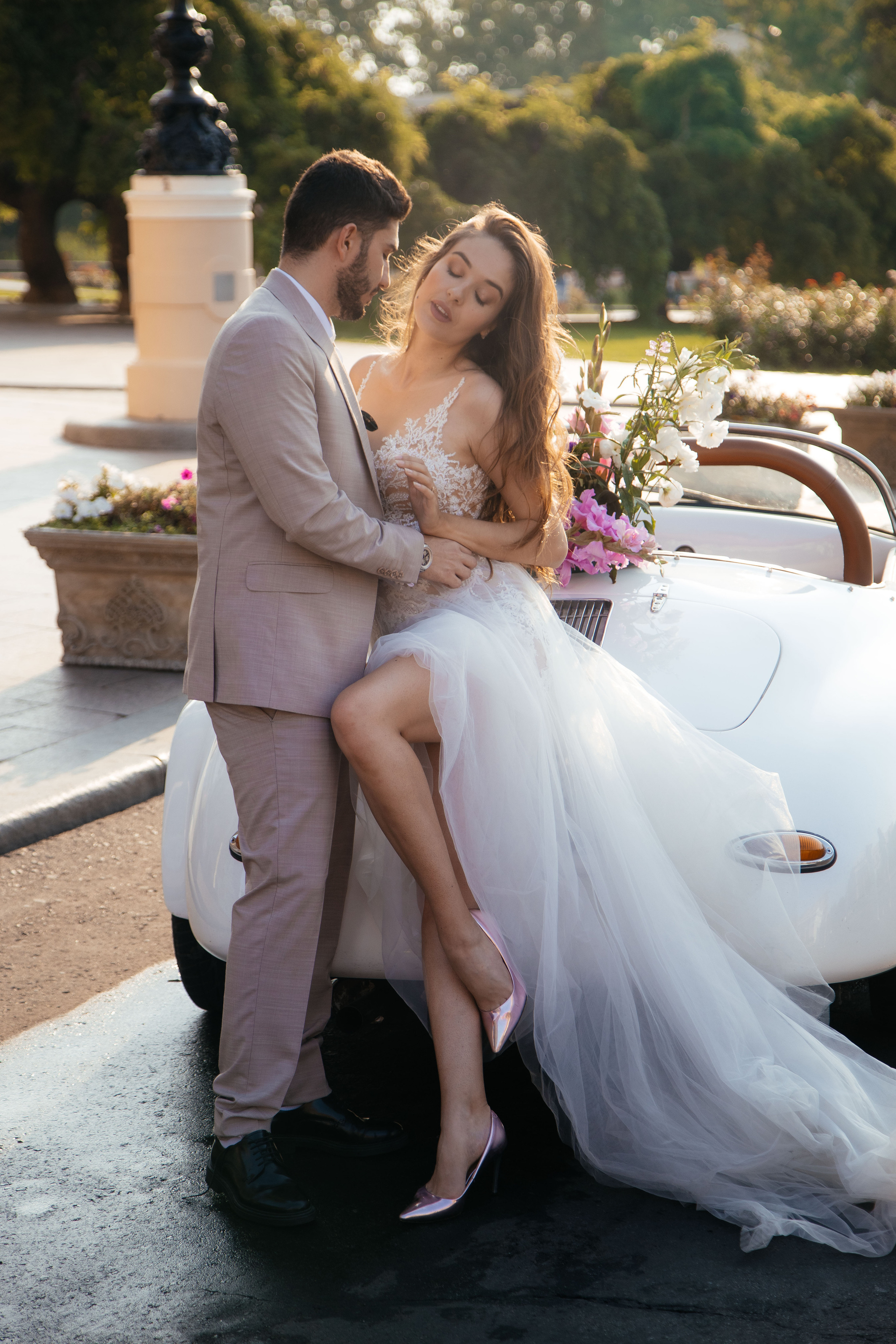 Wedding photographer Netherlands. Photographer Andrey Nekrasov