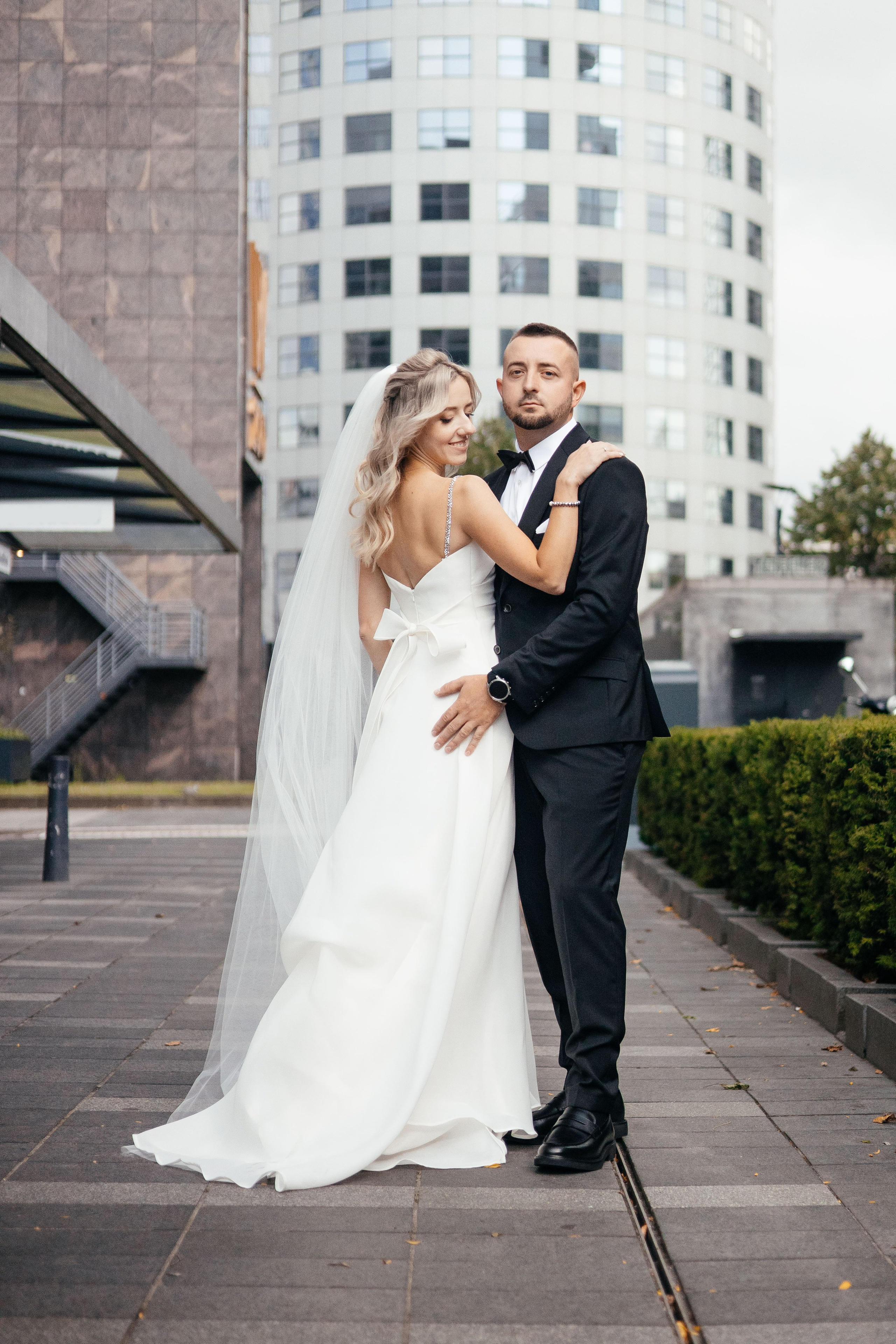 Wedding photographer Netherlands. Photographer Andrey Nekrasov