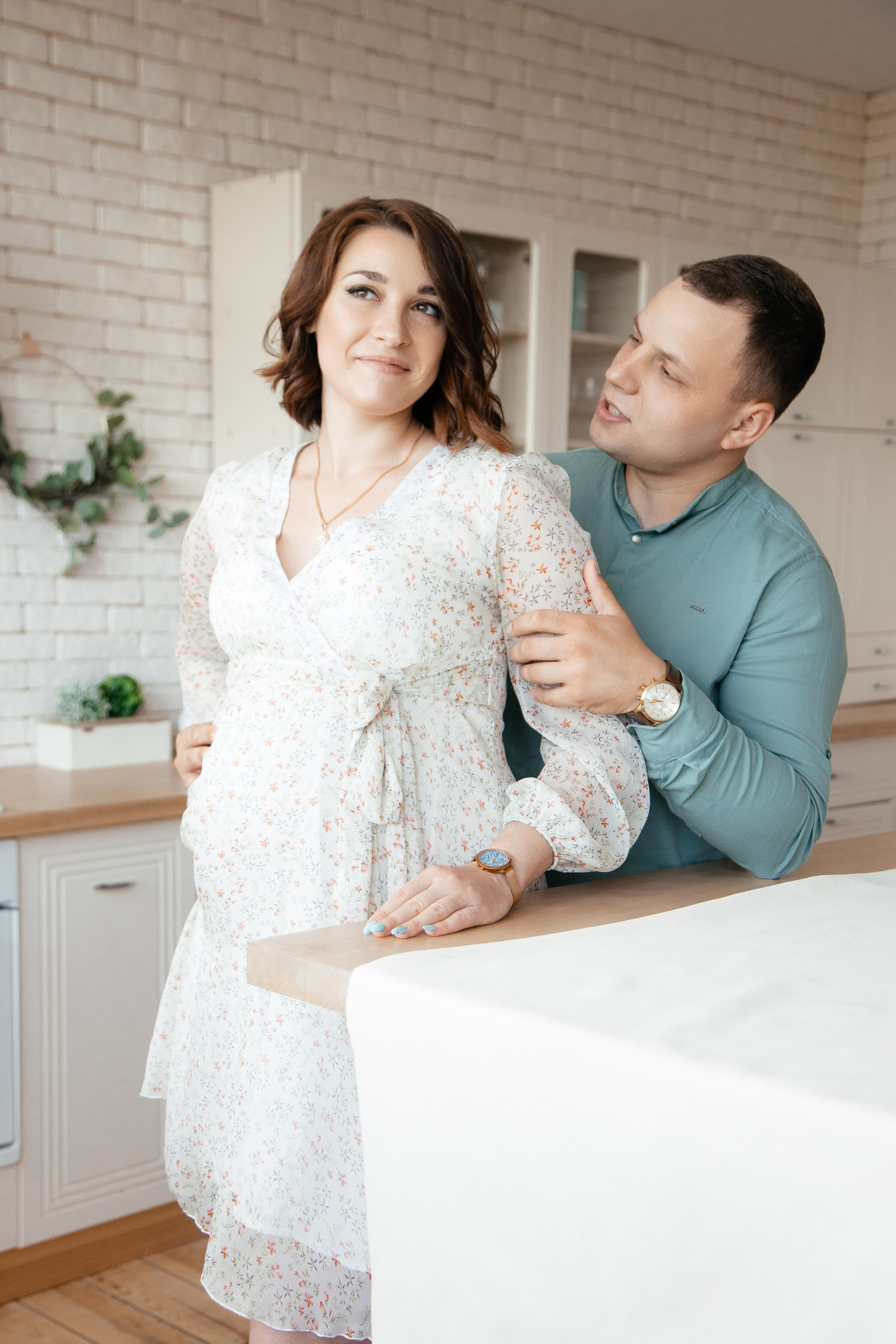 Tatyana and Yehor. Photographer Andrey Nekrasov