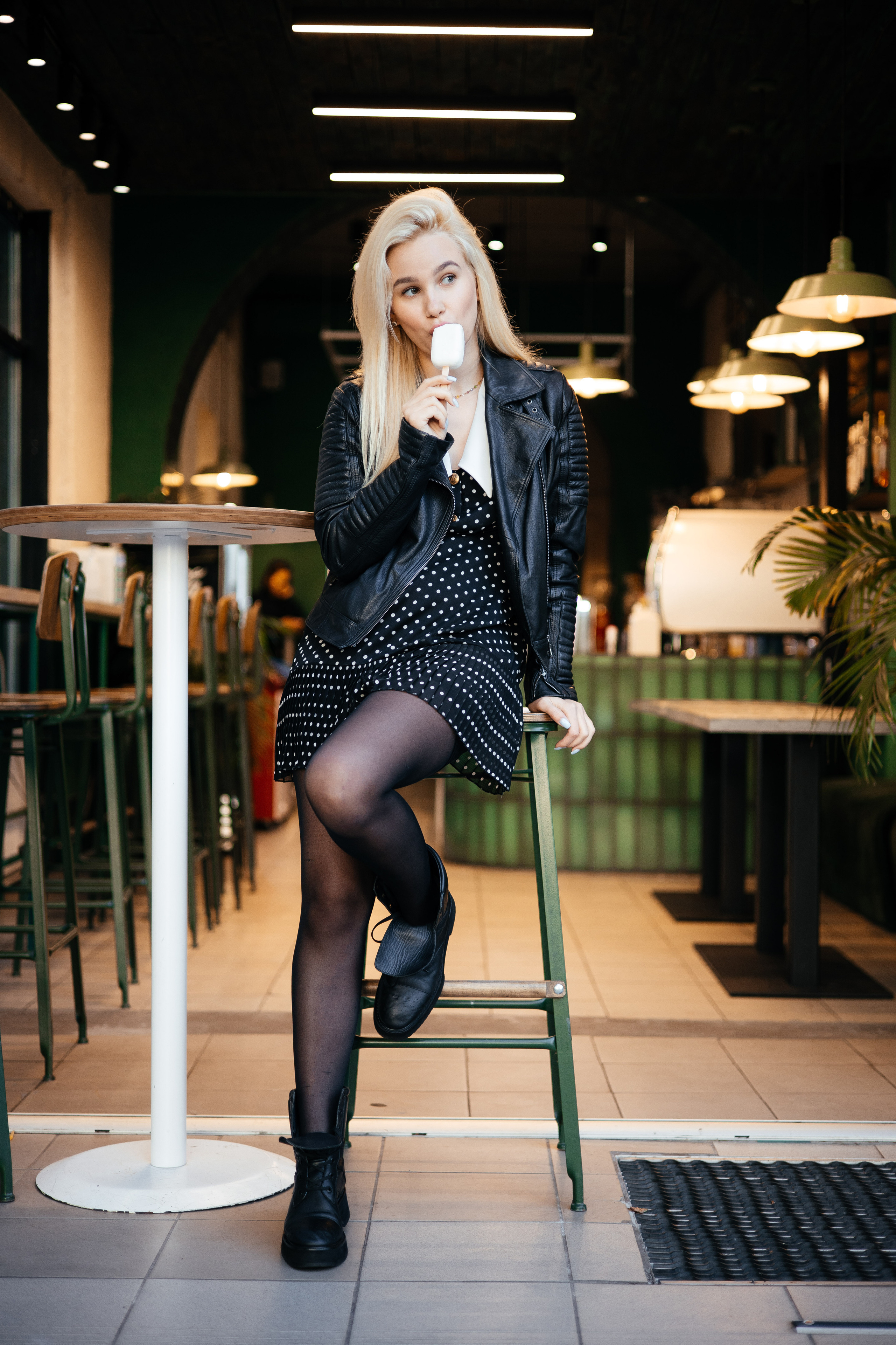 Vlada. Photographer Andrey Nekrasov