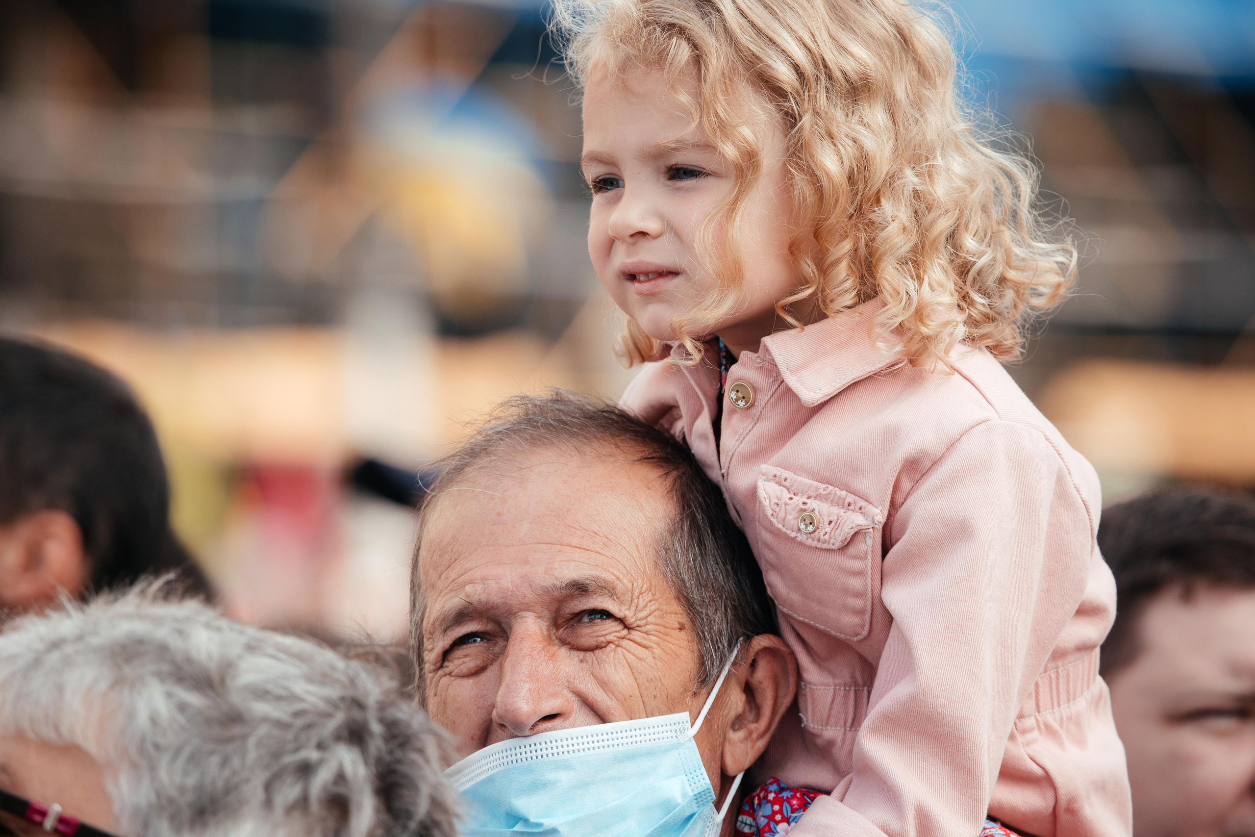 Military parade 2021. Photographer Andrey Nekrasov