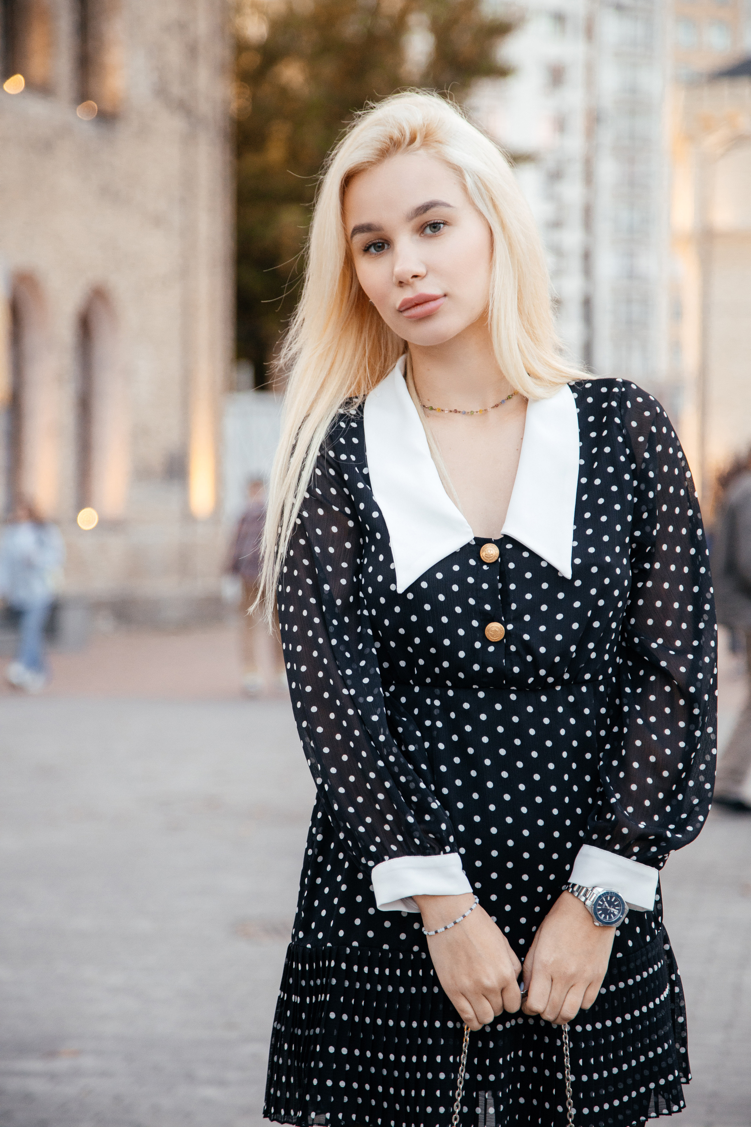 Vlada. Photographer Andrey Nekrasov