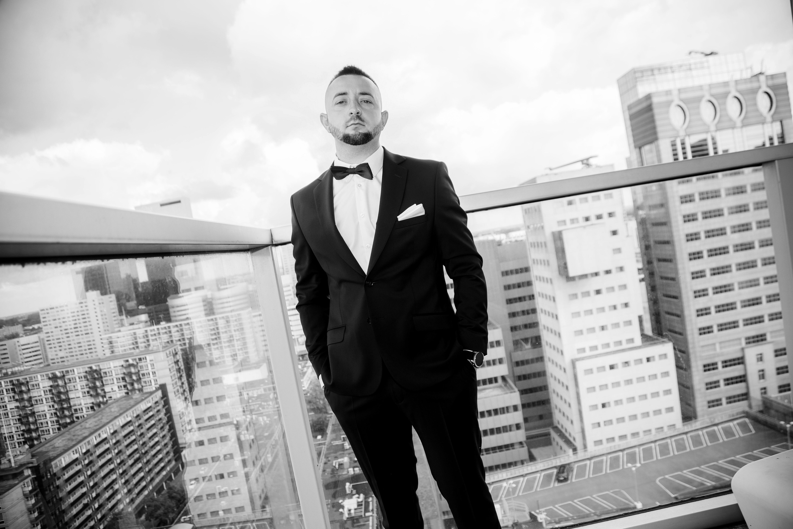 Wedding photographer Netherlands. Photographer Andrey Nekrasov