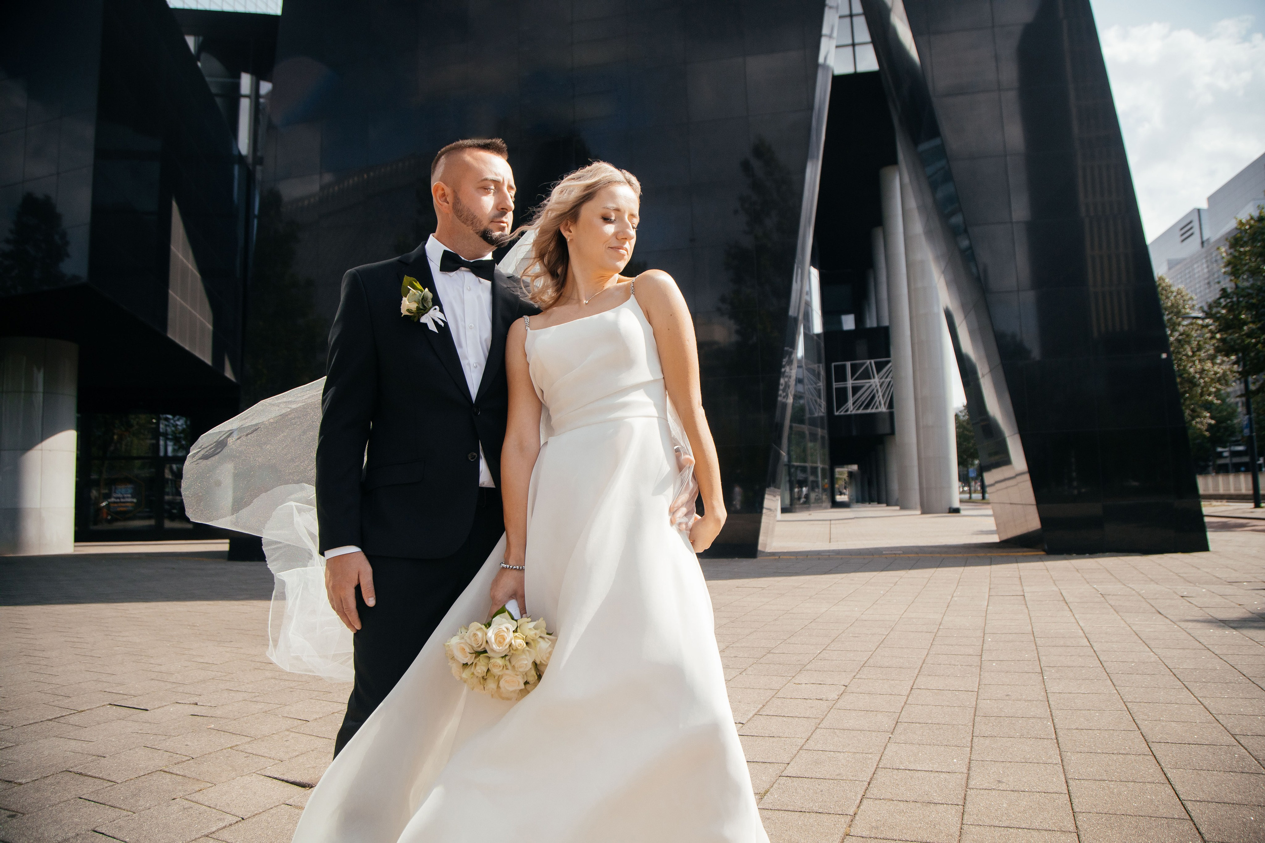 Wedding photographer Netherlands. Photographer Andrey Nekrasov