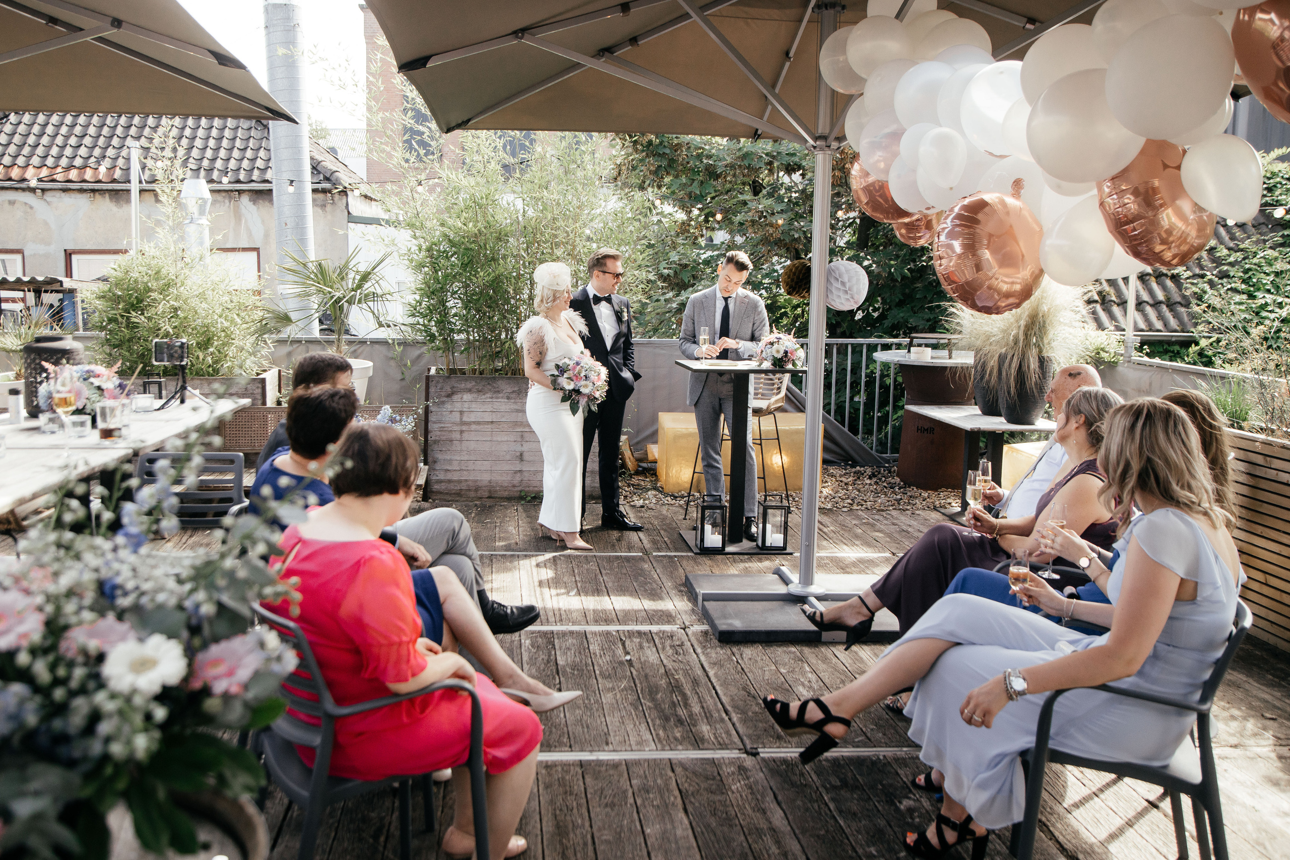 Wedding photographer Netherlands. Photographer Andrey Nekrasov