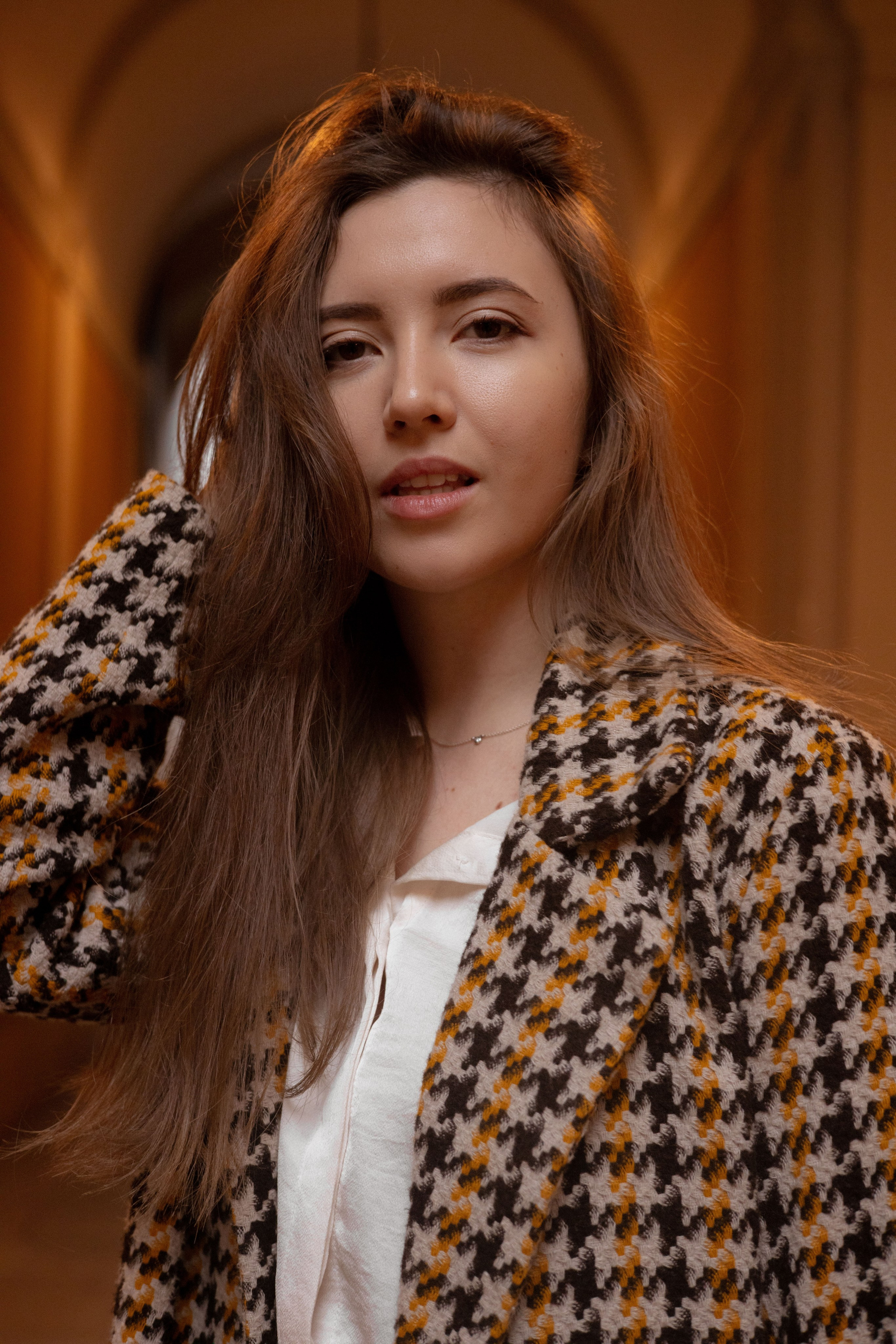 Valeria. Фотограф Андрій Некрасов