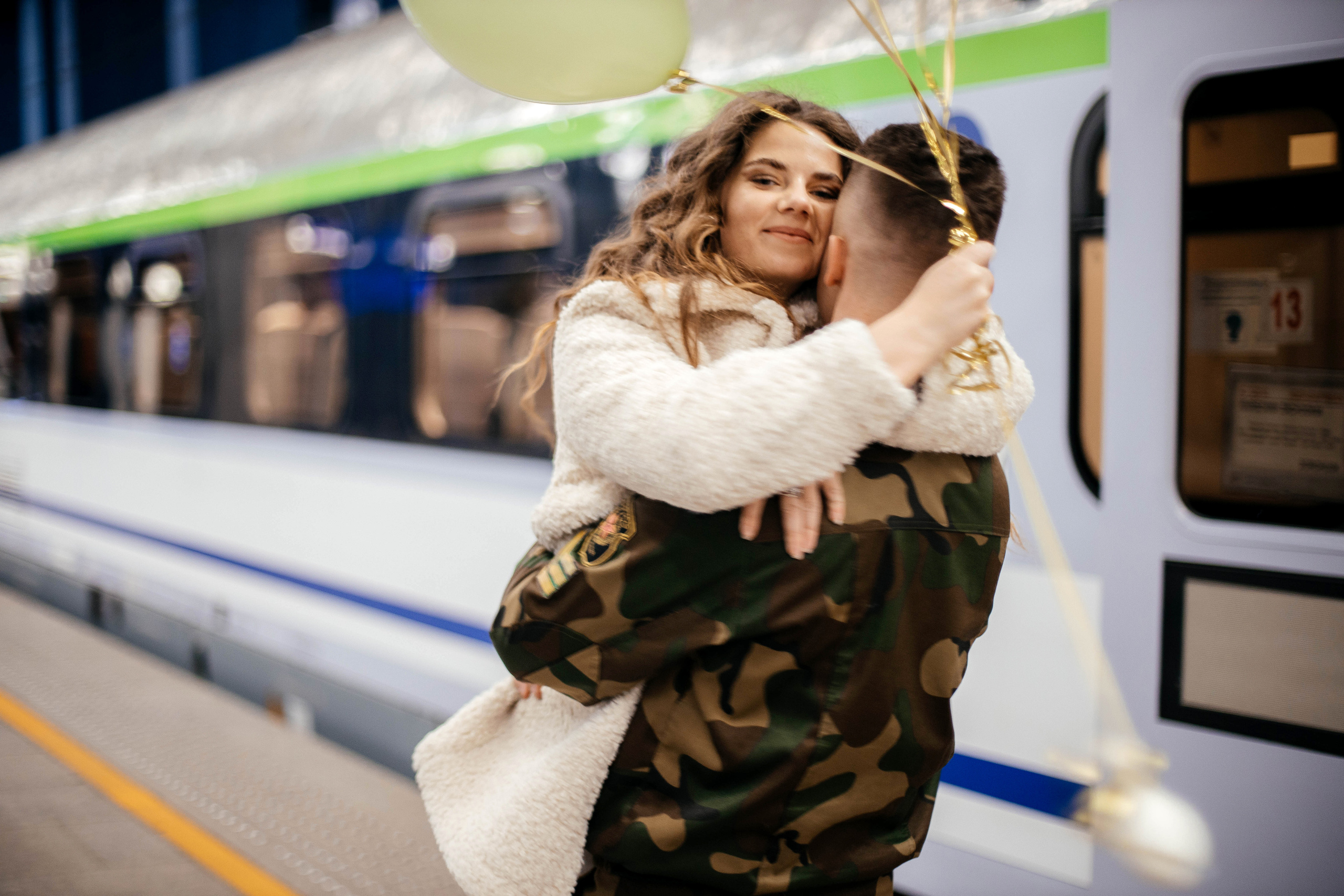 Ulyana and Ilya. Photographer Andrey Nekrasov