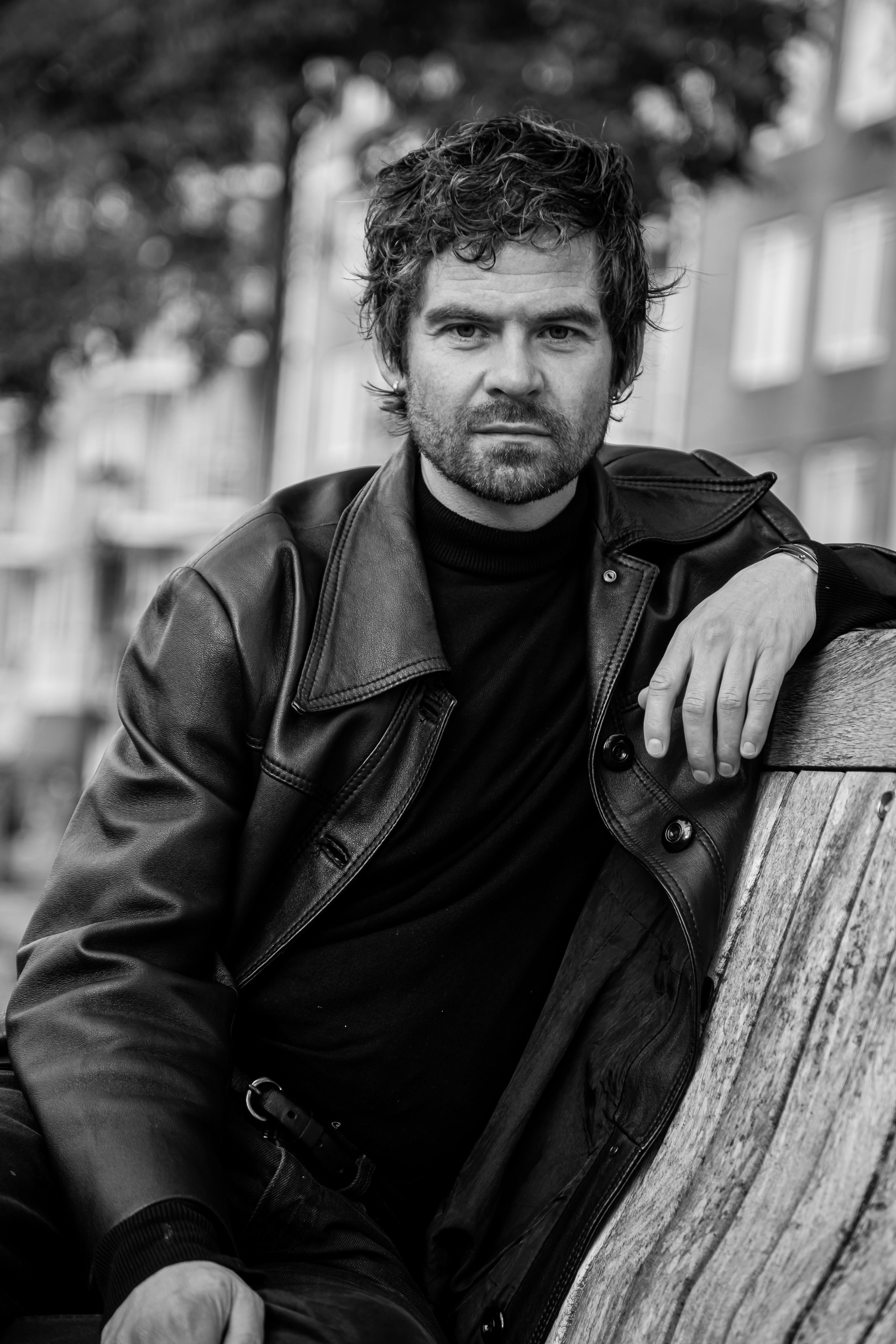 Metthew. Фотограф Андрій Некрасов