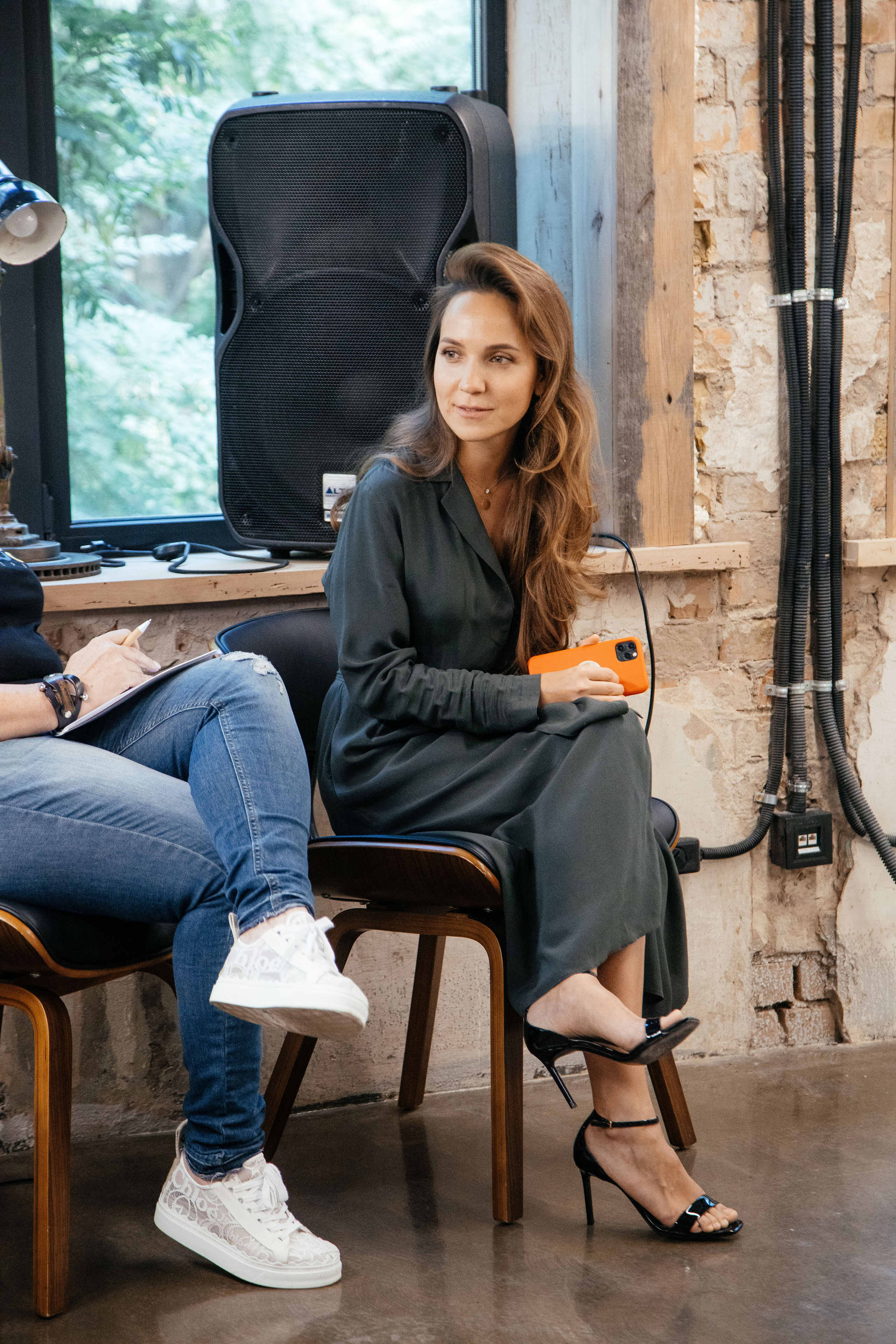 Iryna Palko. Photographer Andrey Nekrasov