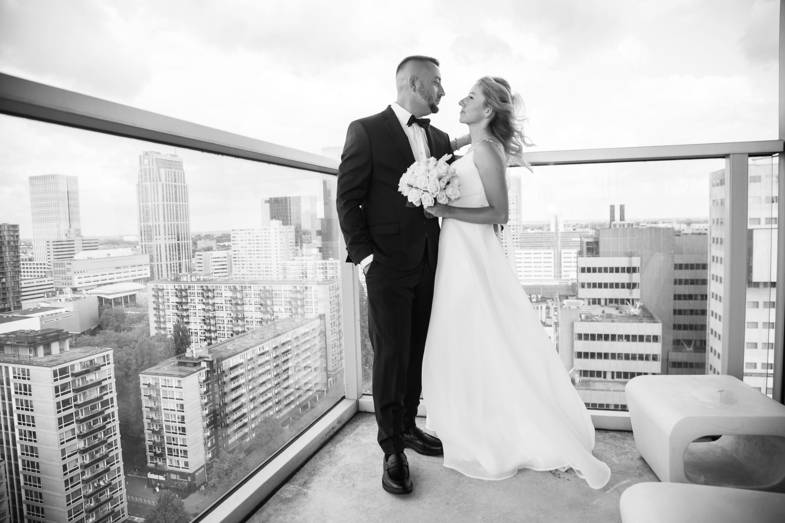 Wedding photographer Netherlands. Photographer Andrey Nekrasov