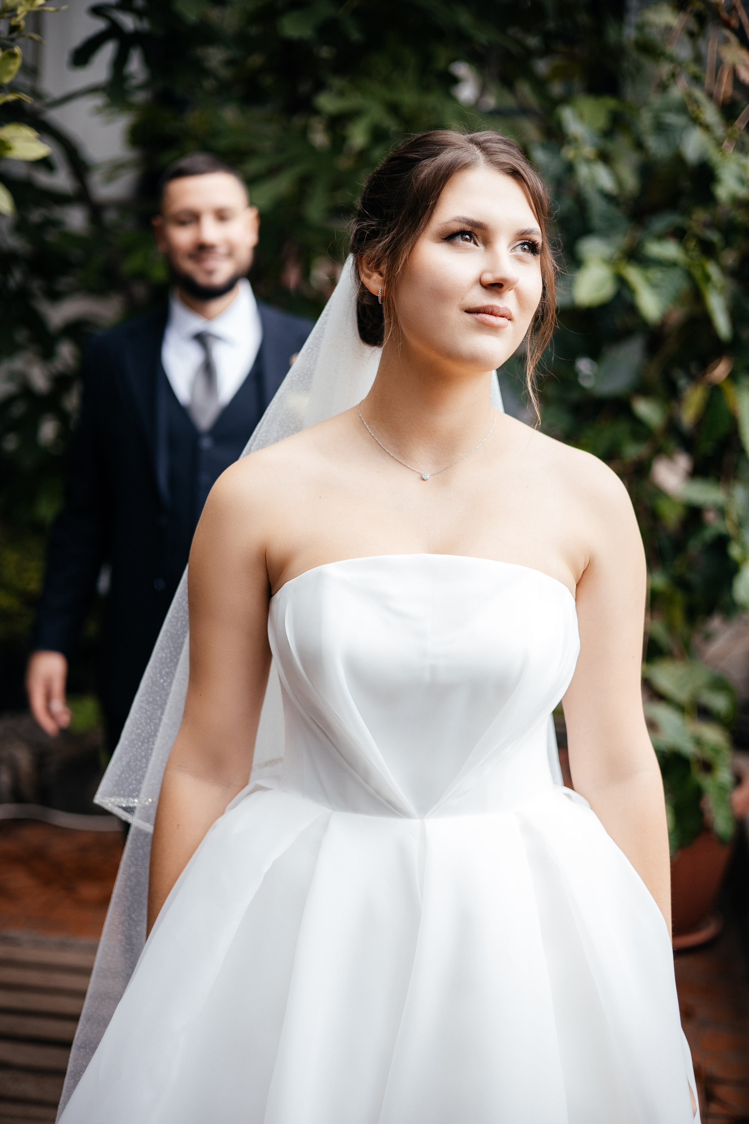 Vladyslav and Victoria. Photographer Andrey Nekrasov