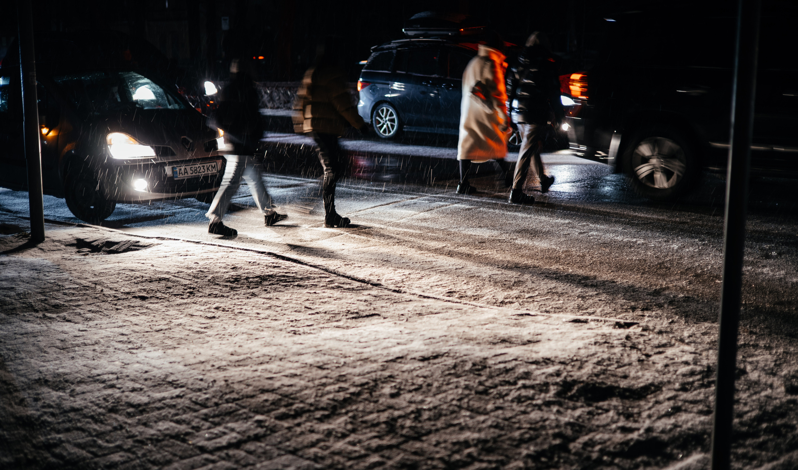 ART. Photographer Andrey Nekrasov