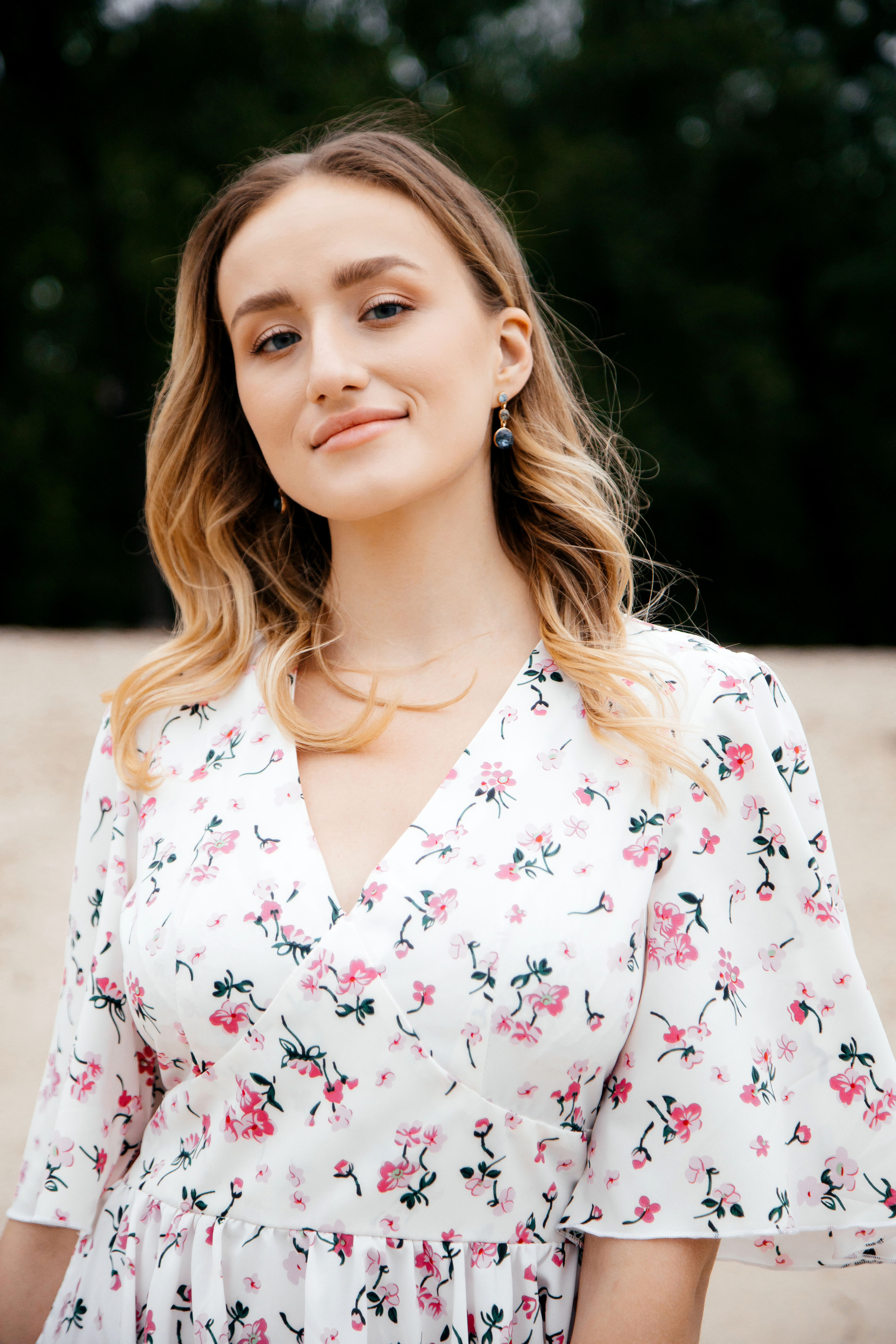 Artem and Victoria. Photographer Andrey Nekrasov