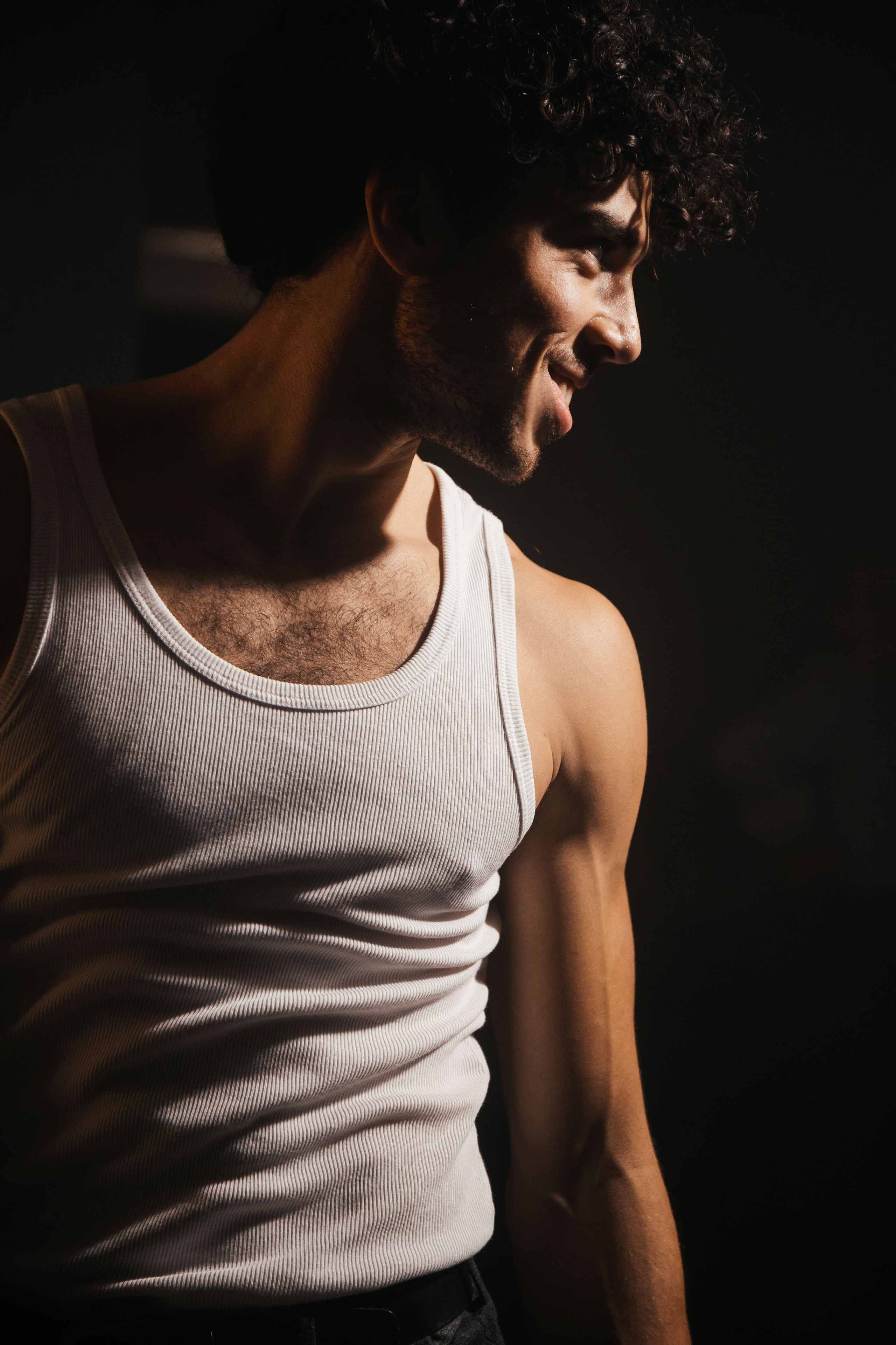 Timothy. Fotograaf in Nederland Andrey Nekrasov