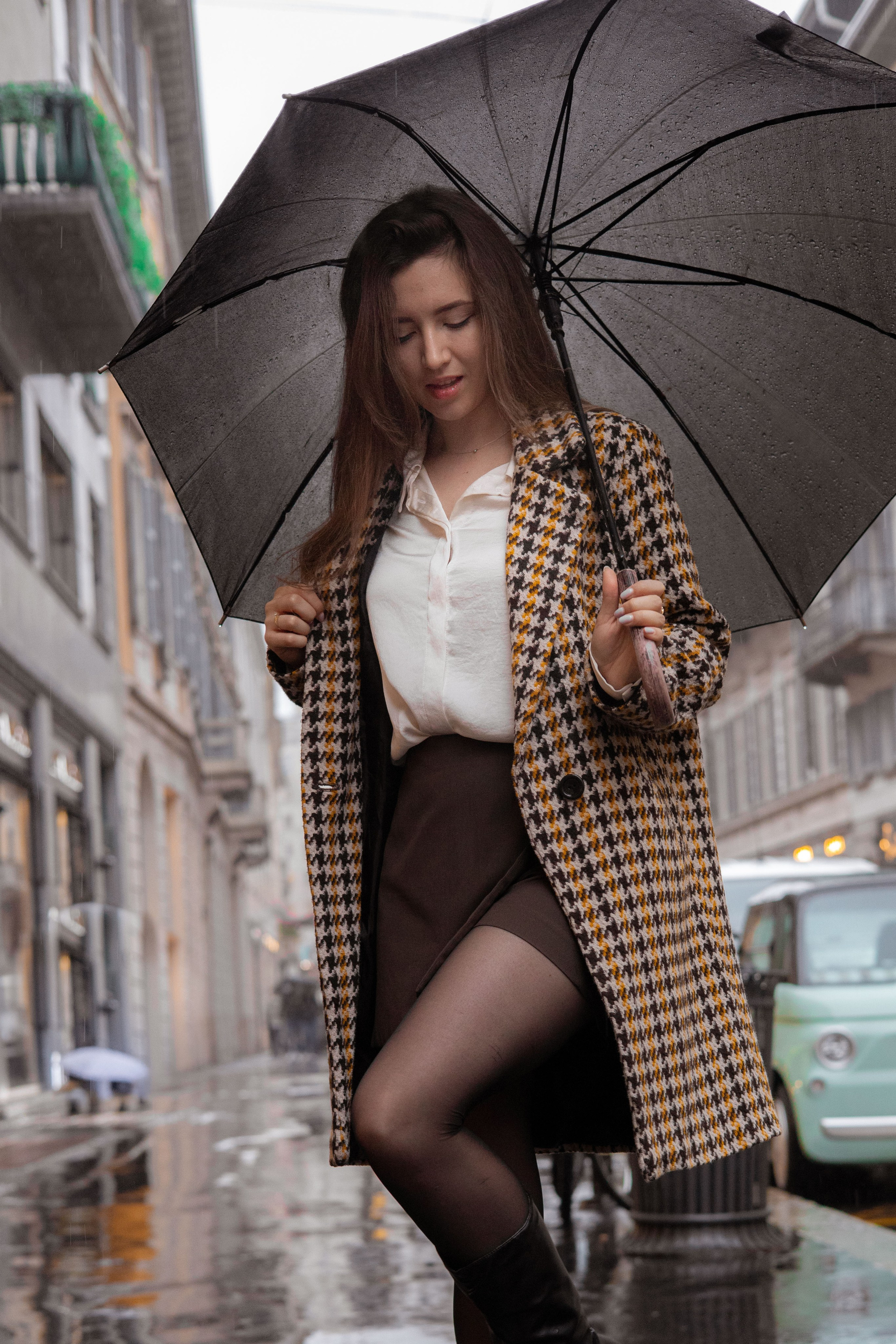 Valeria. Фотограф Андрій Некрасов