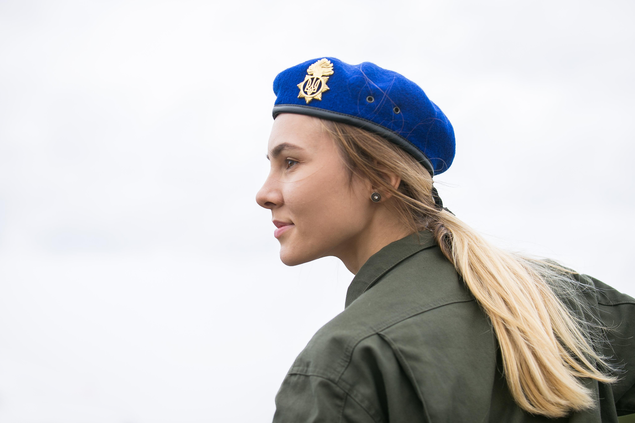 UA ARMY. Photographer Andrey Nekrasov