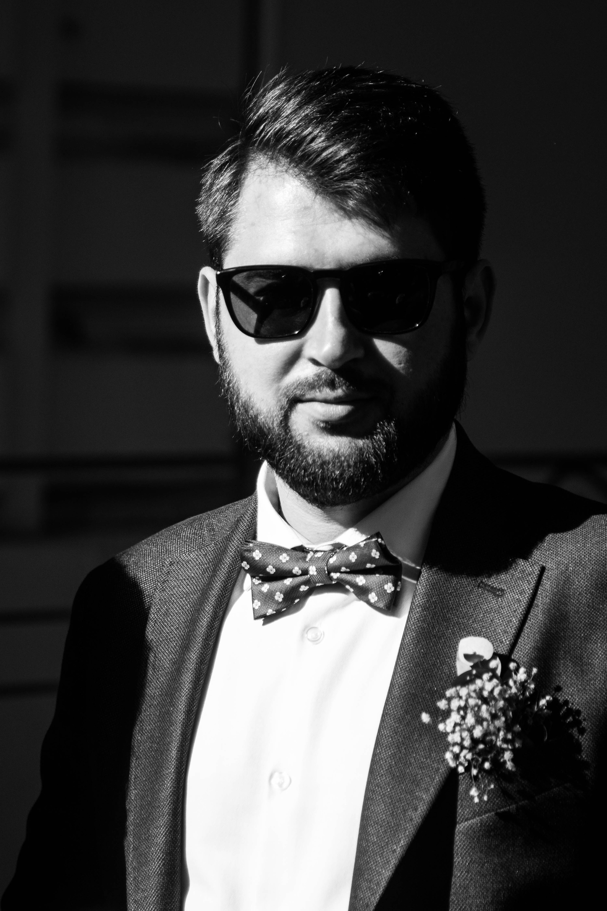 Wedding photographer Netherlands. Photographer Andrey Nekrasov