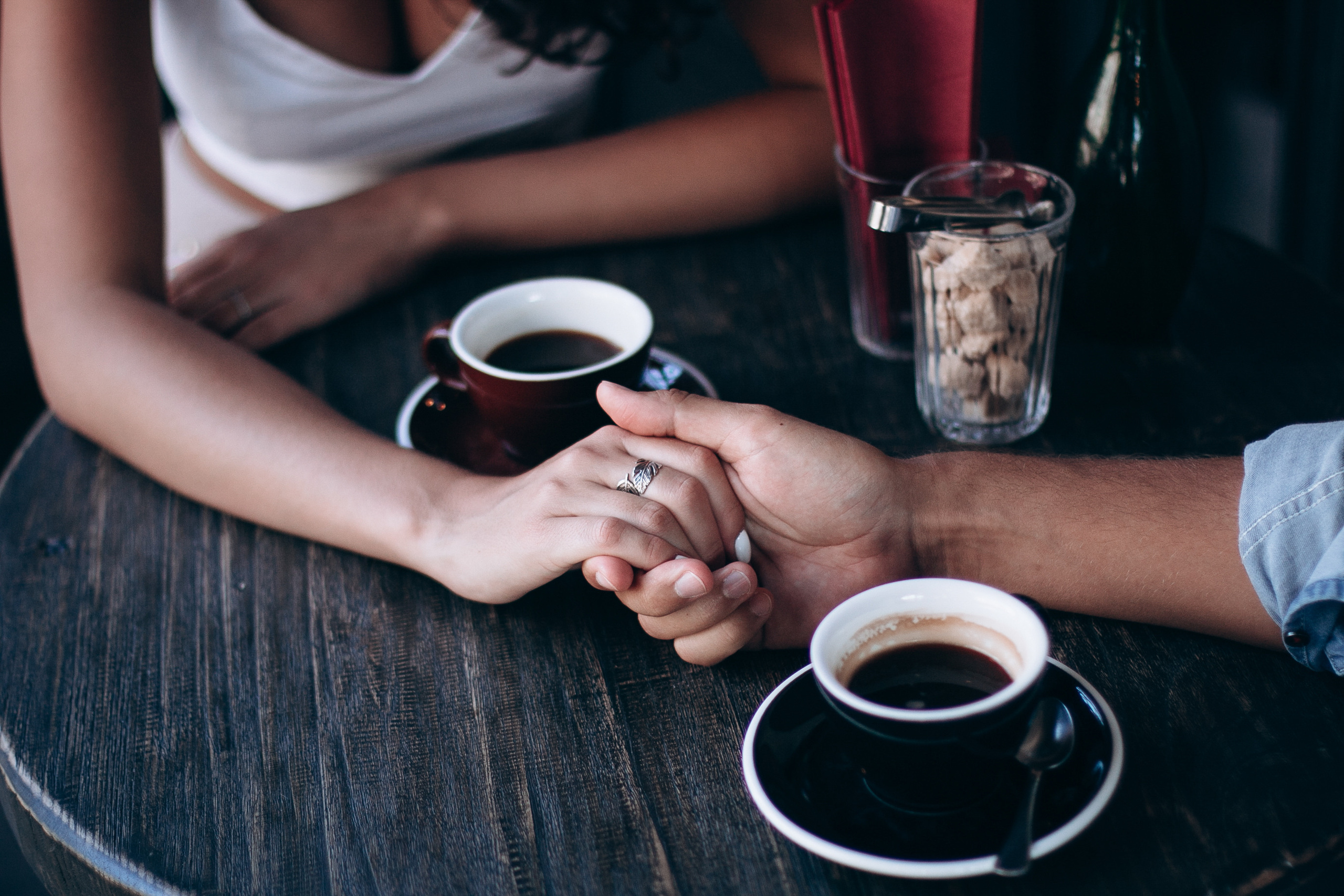 Dmitry and Anastasia. Photographer Andrey Nekrasov