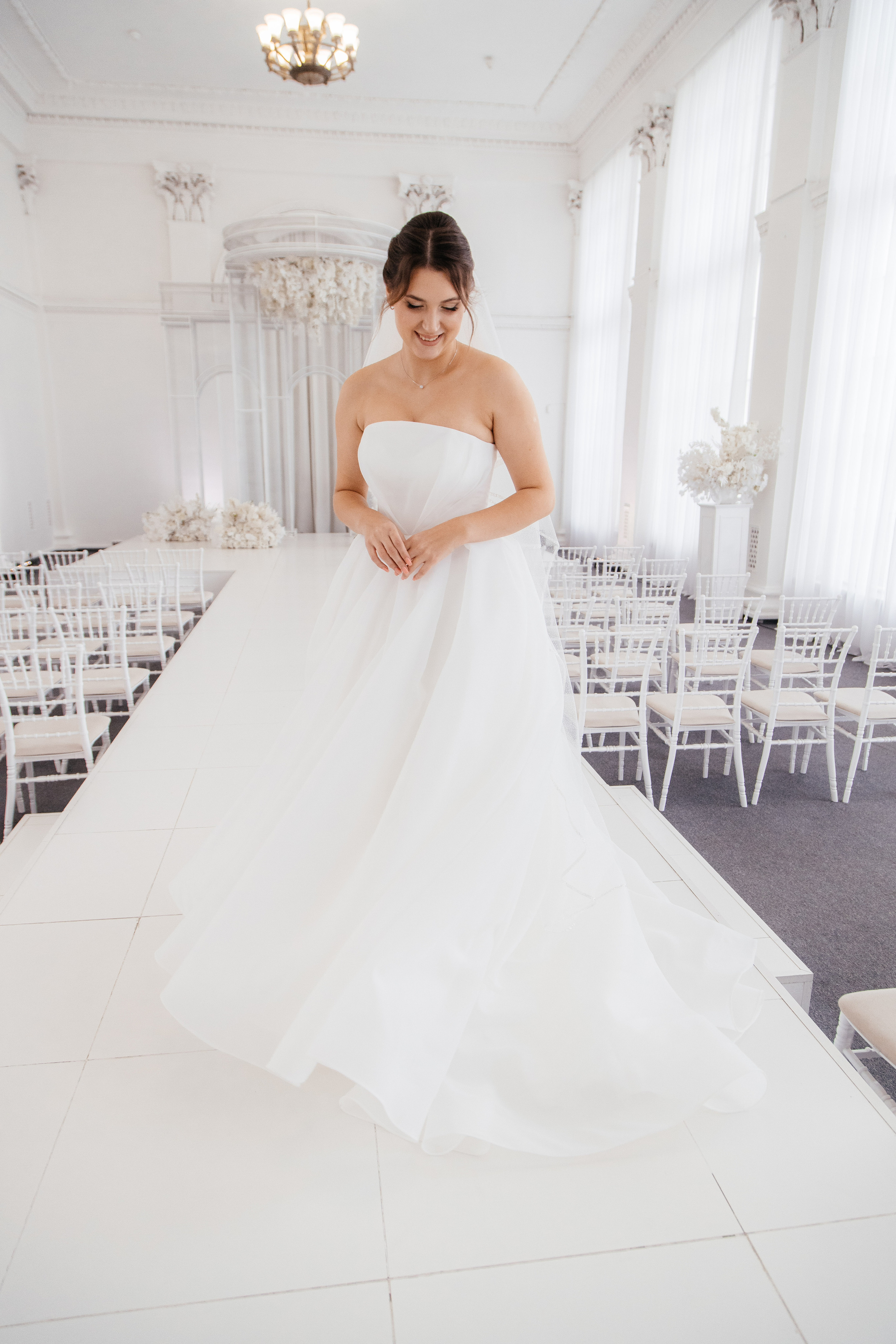 Vladyslav and Victoria. Photographer Andrey Nekrasov