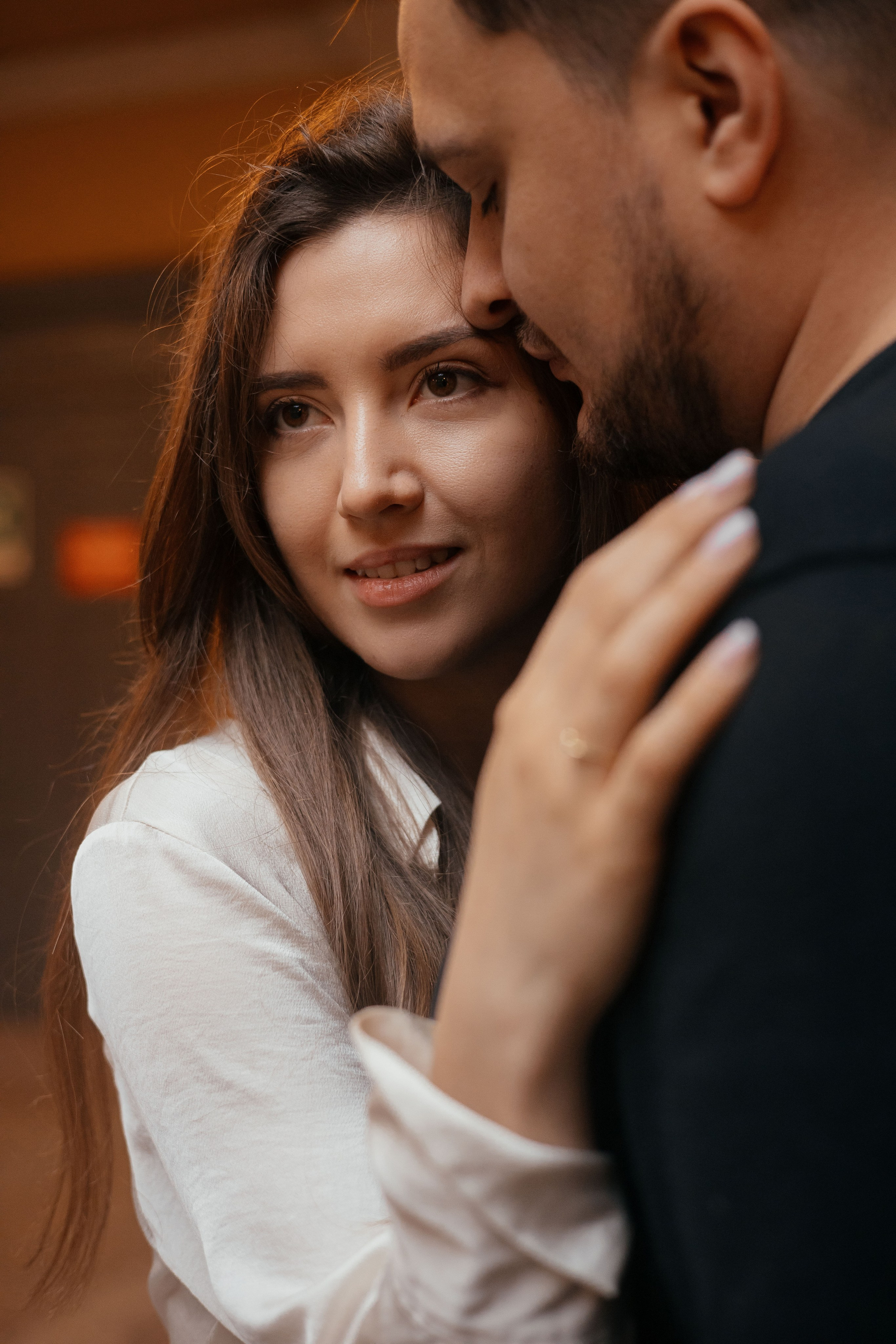 Valeria. Фотограф Андрій Некрасов