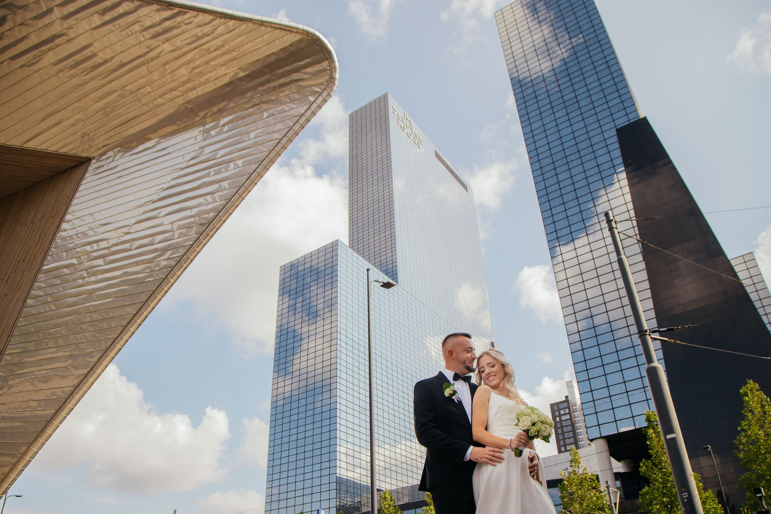 Wedding photographer Netherlands. Photographer Andrey Nekrasov