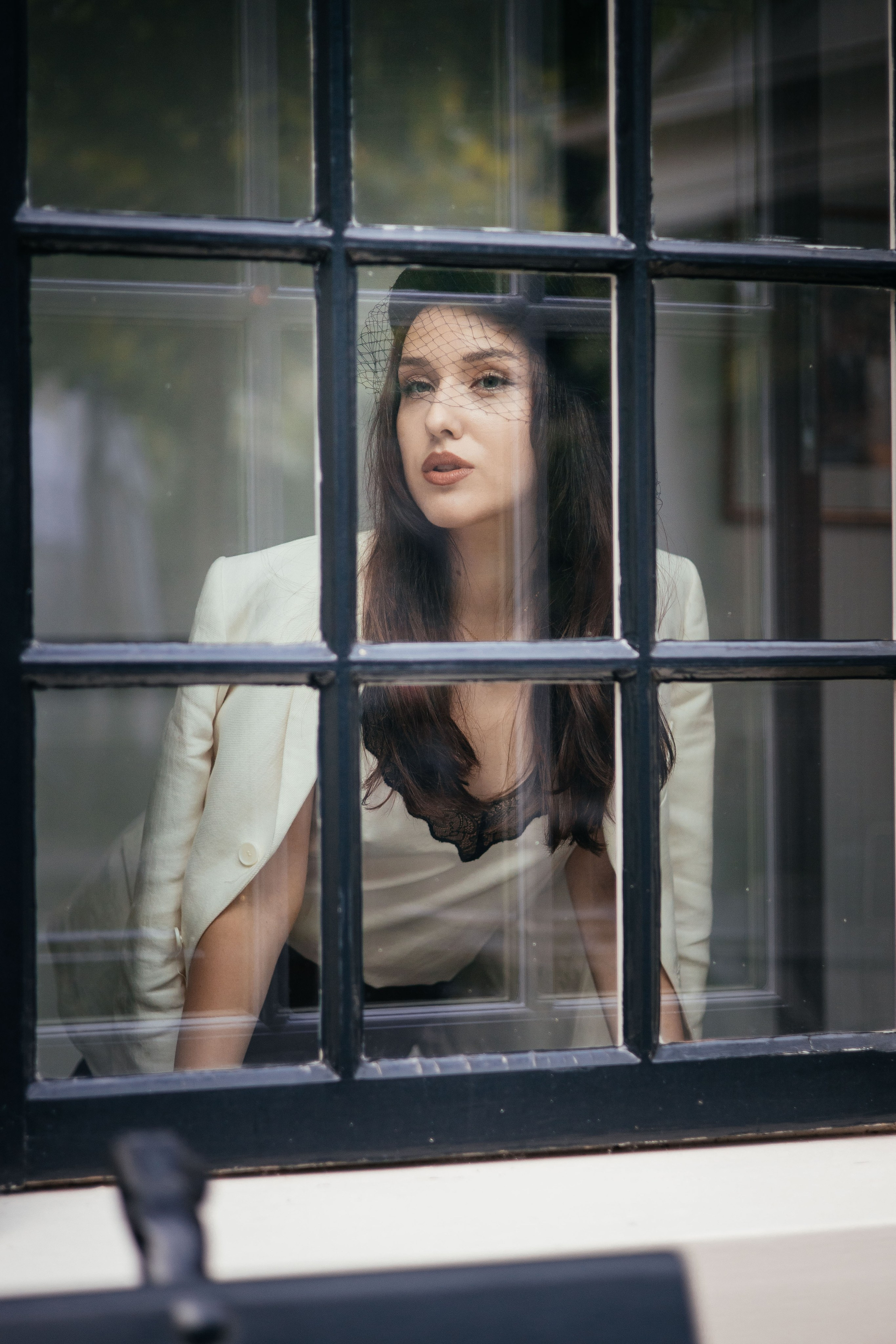 Oleksandra. Photographer Andrey Nekrasov