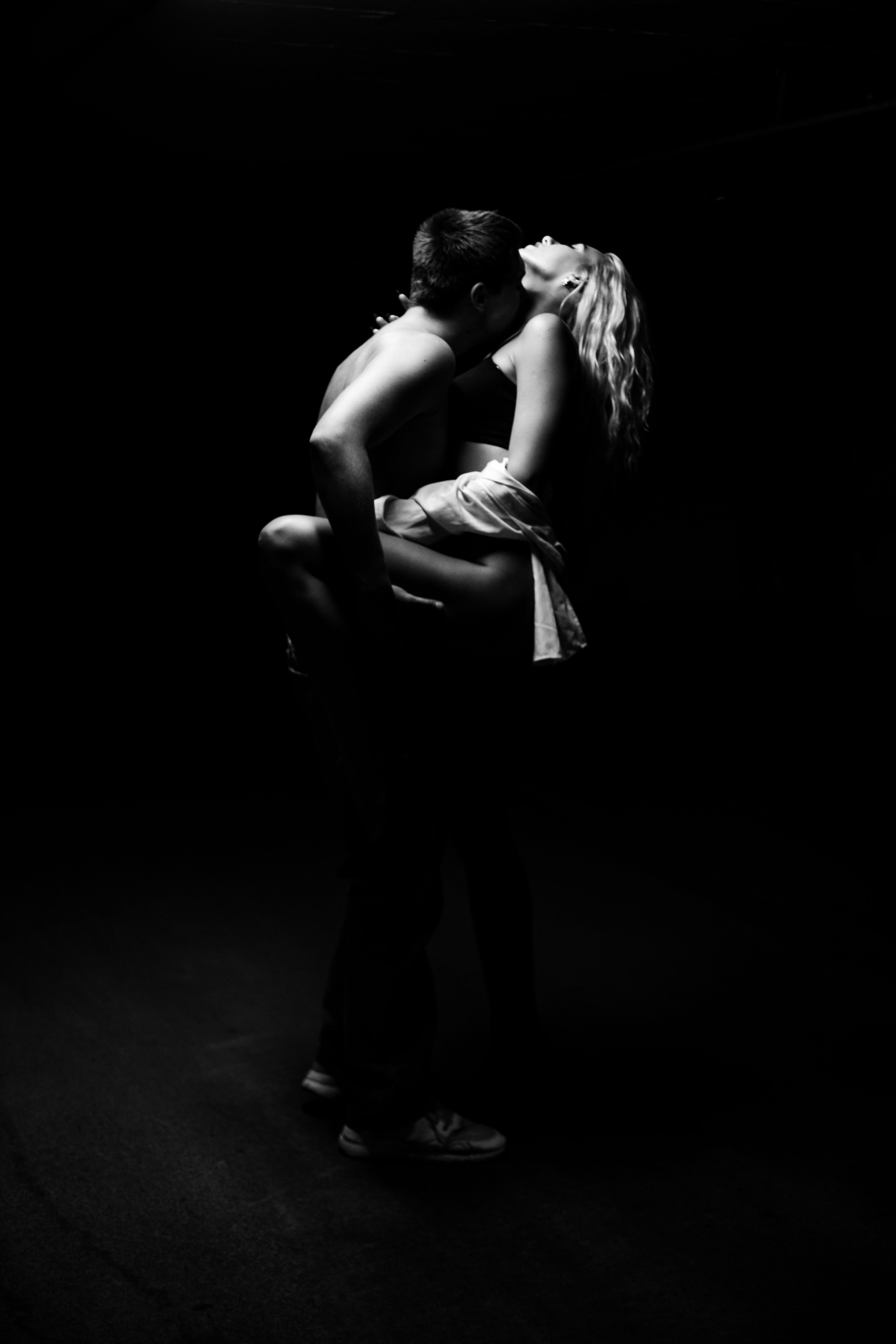 Lora. Photographer Andrey Nekrasov