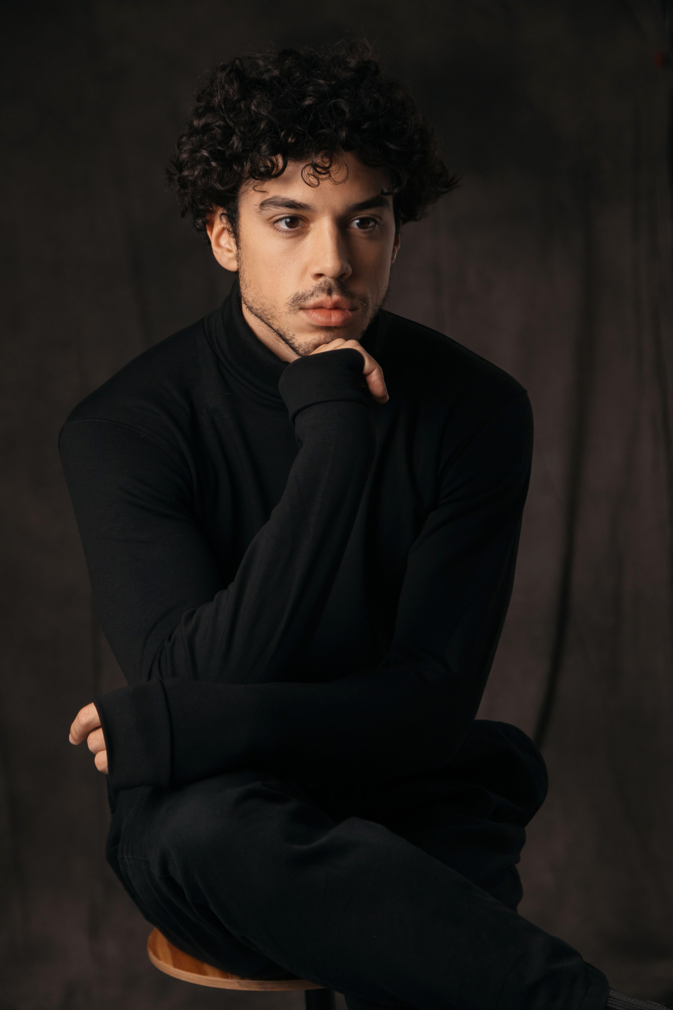 Timothy. Fotograaf in Nederland Andrey Nekrasov