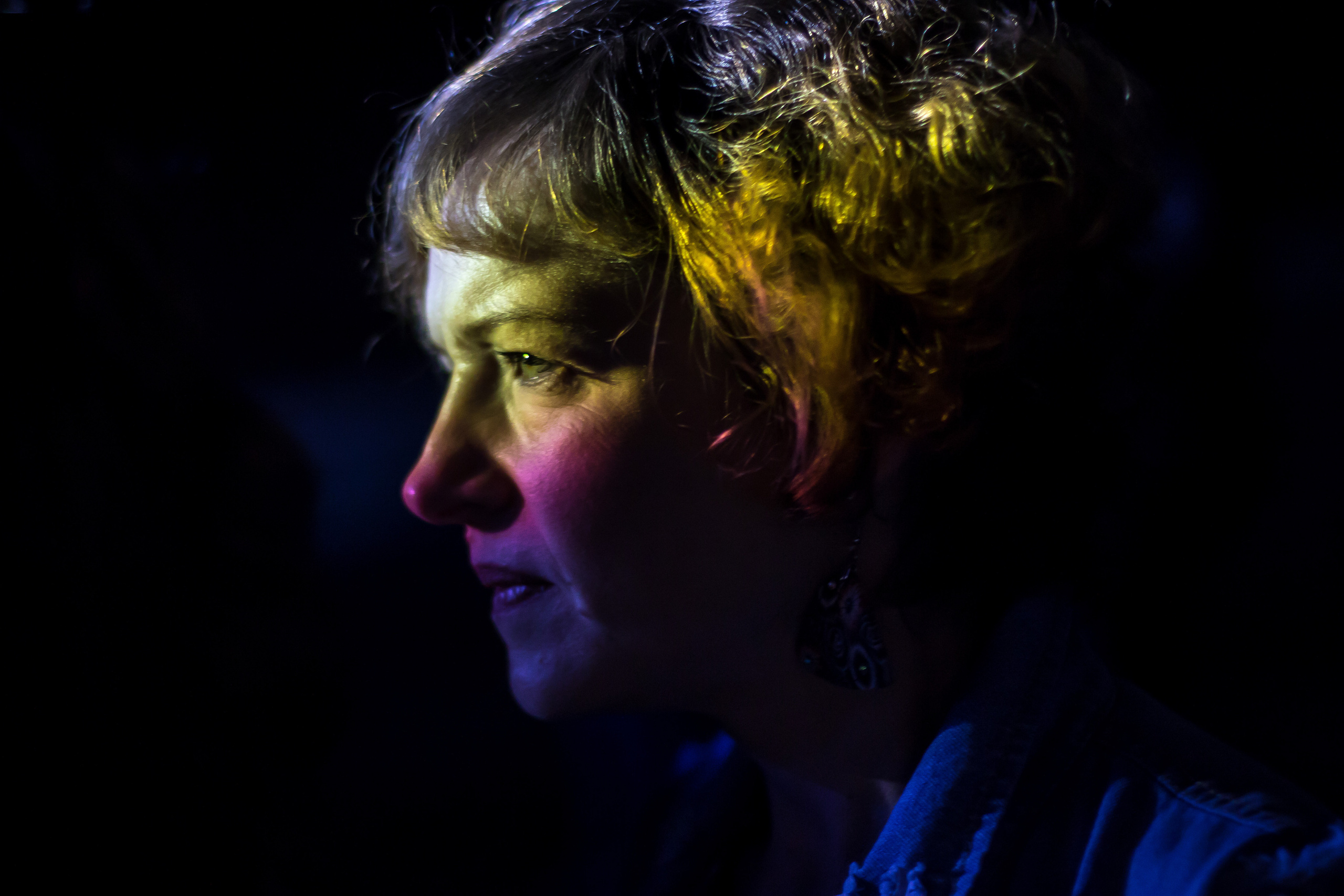 ART. Photographer Andrey Nekrasov