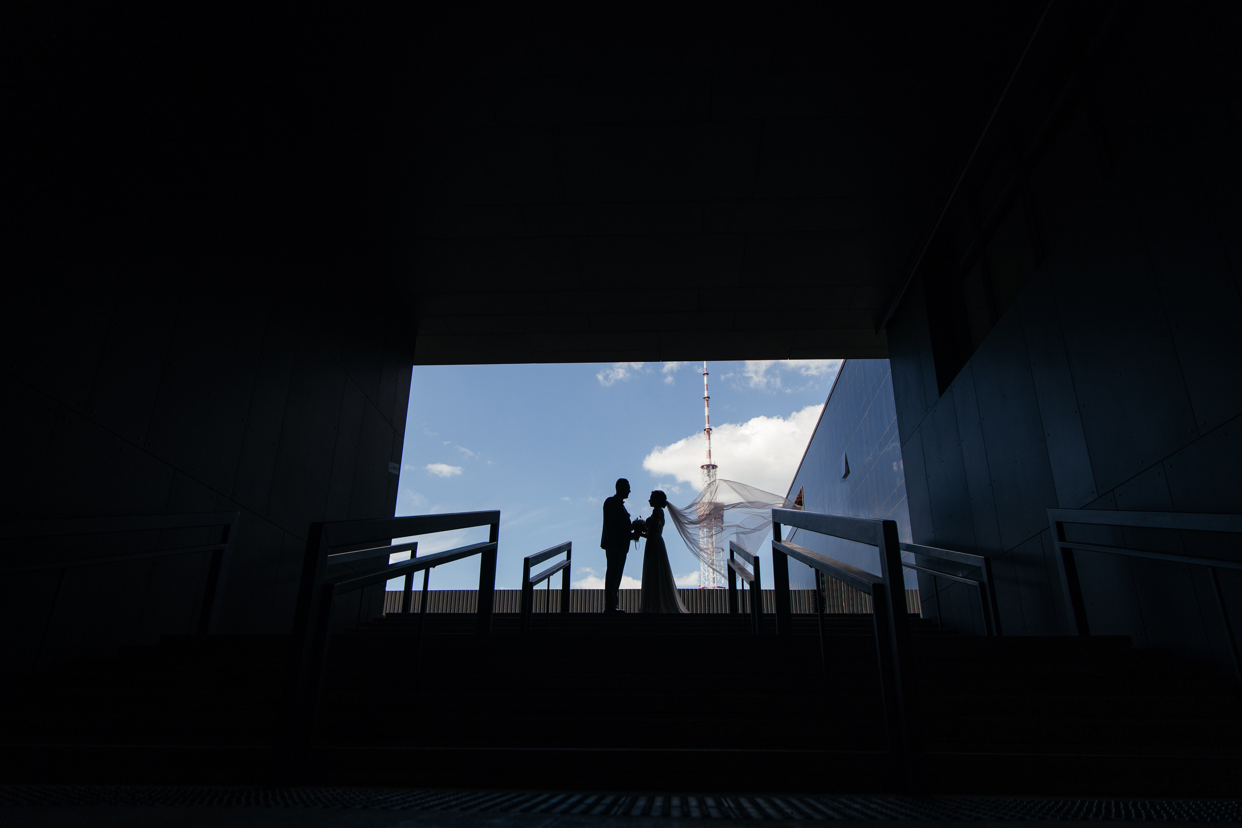 Photographer Andrey Nekrasov