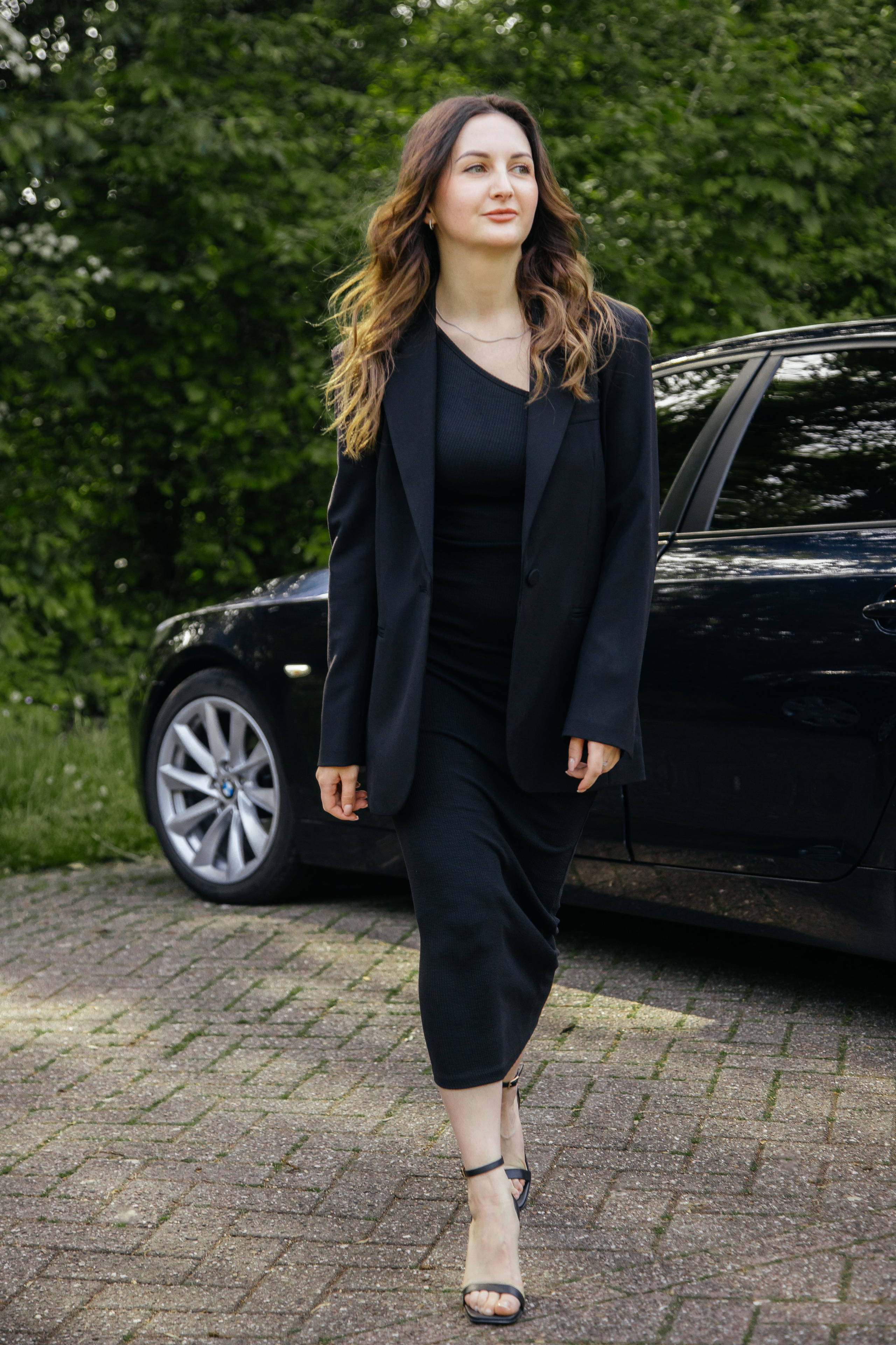 Tattoo. Photographer Andrey Nekrasov