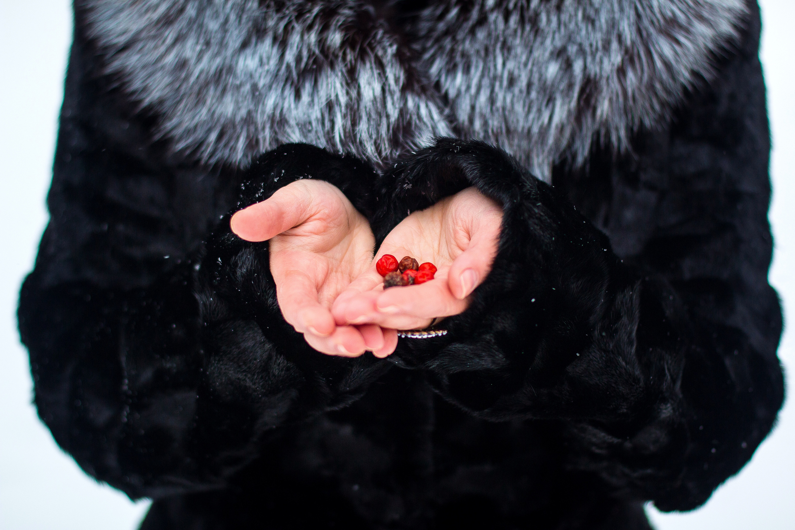 Kateryna. Photographer Andrey Nekrasov