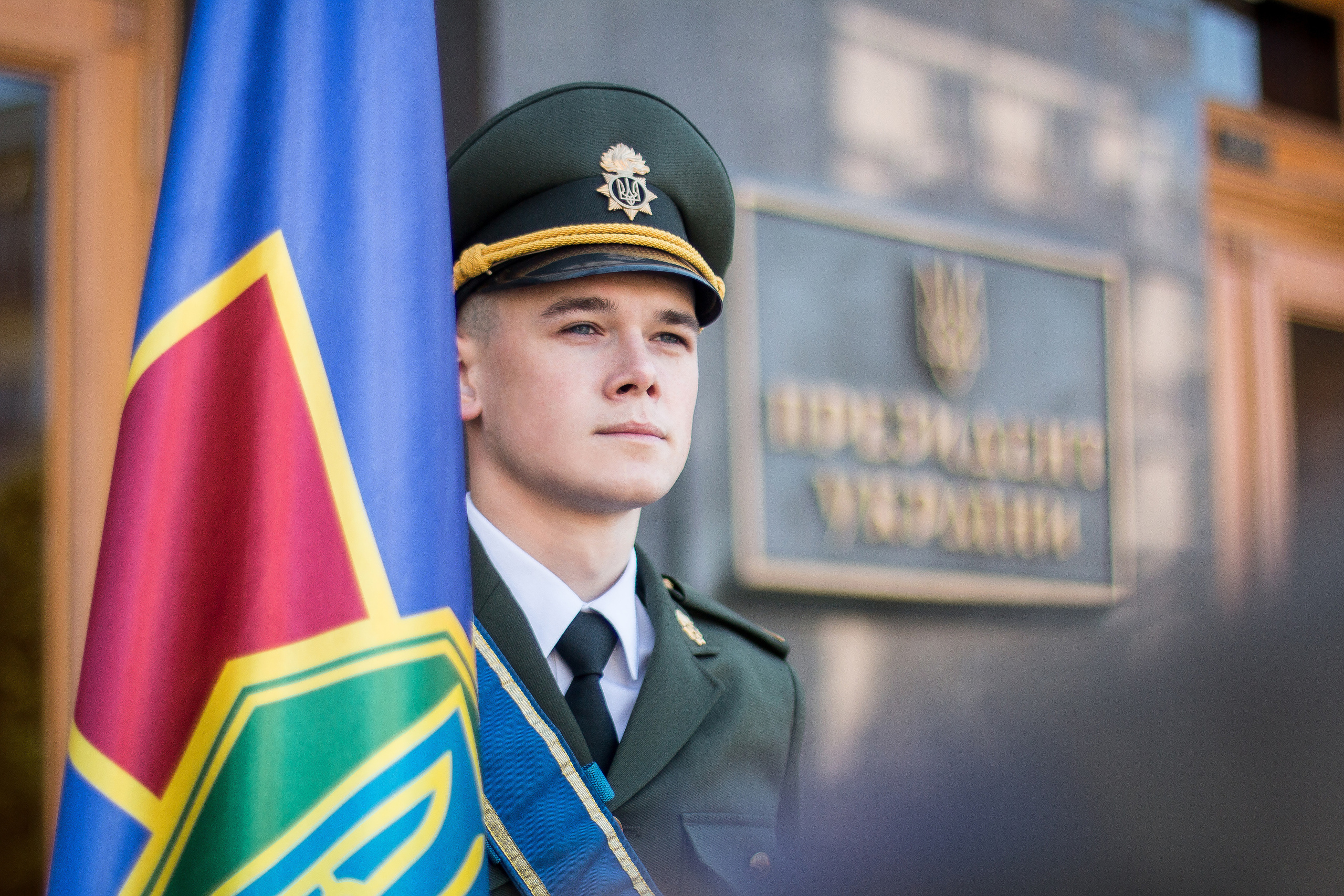 UA ARMY. Photographer Andrey Nekrasov