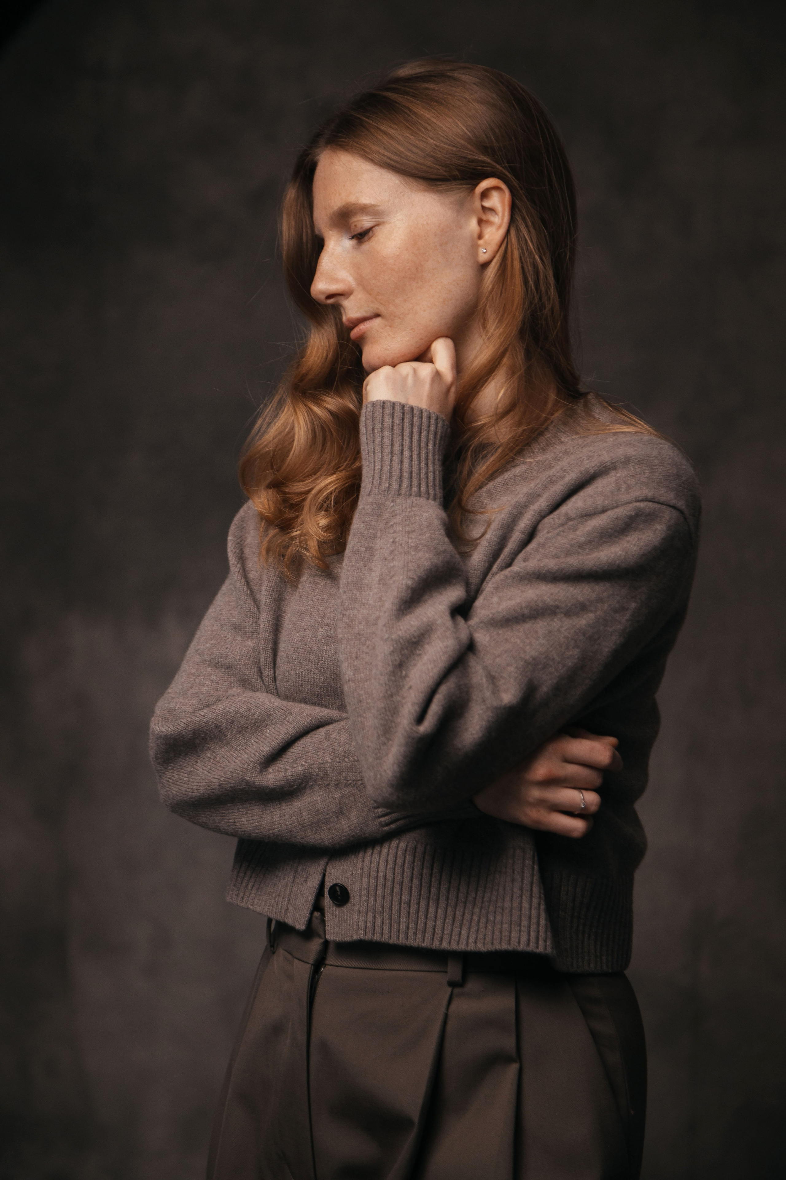 Kate. Фотограф Андрій Некрасов