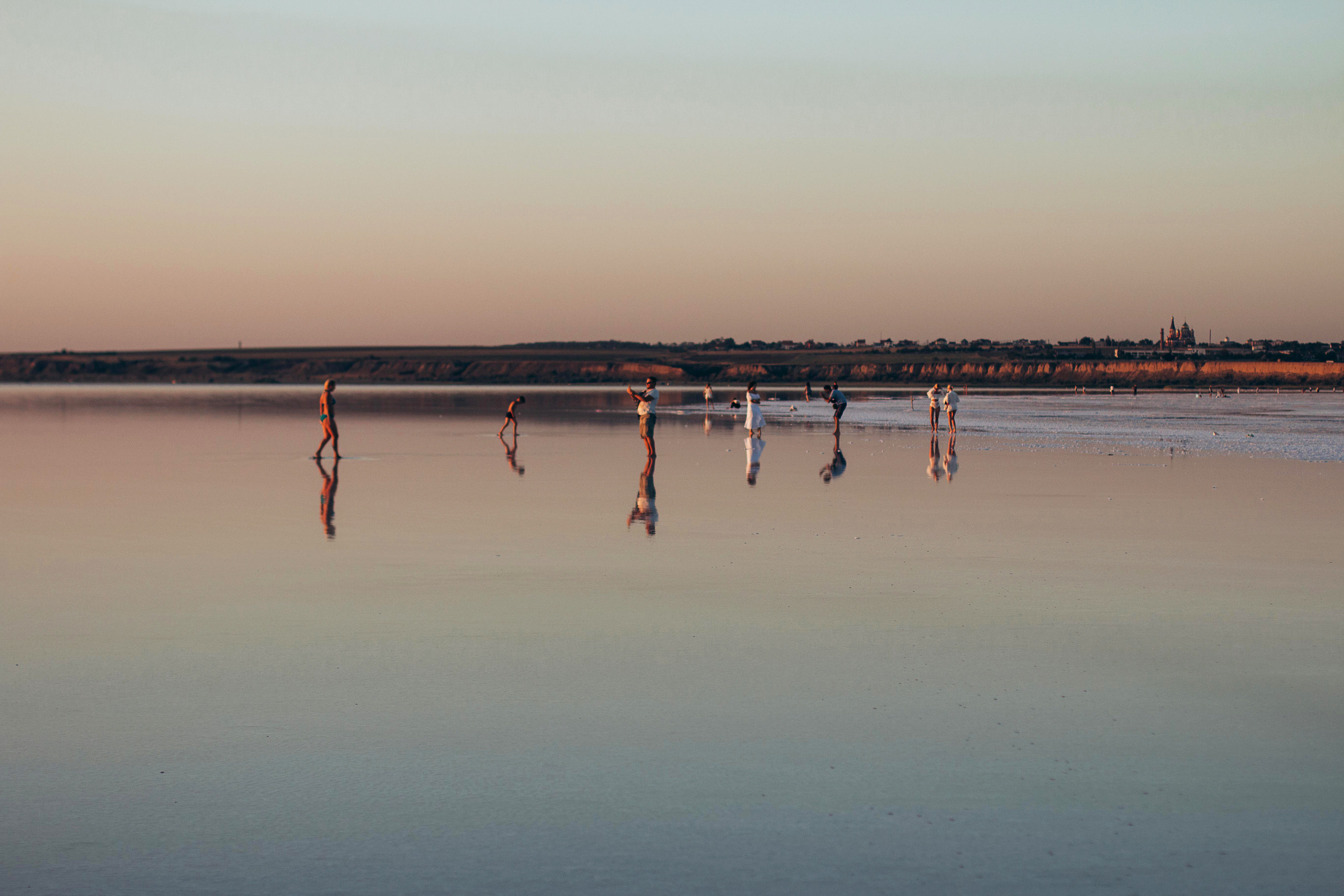 ART. Photographer Andrey Nekrasov