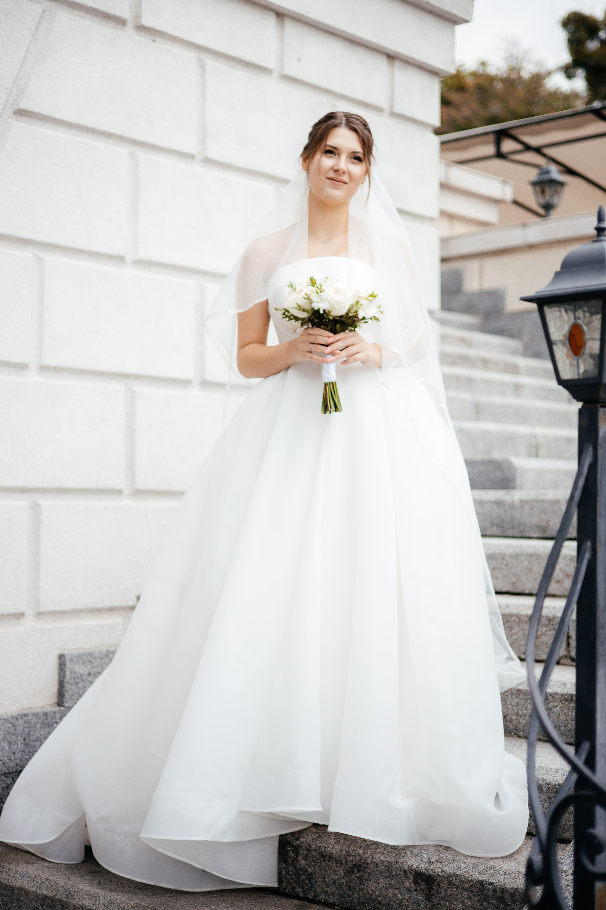 Vladyslav and Victoria. Photographer Andrey Nekrasov