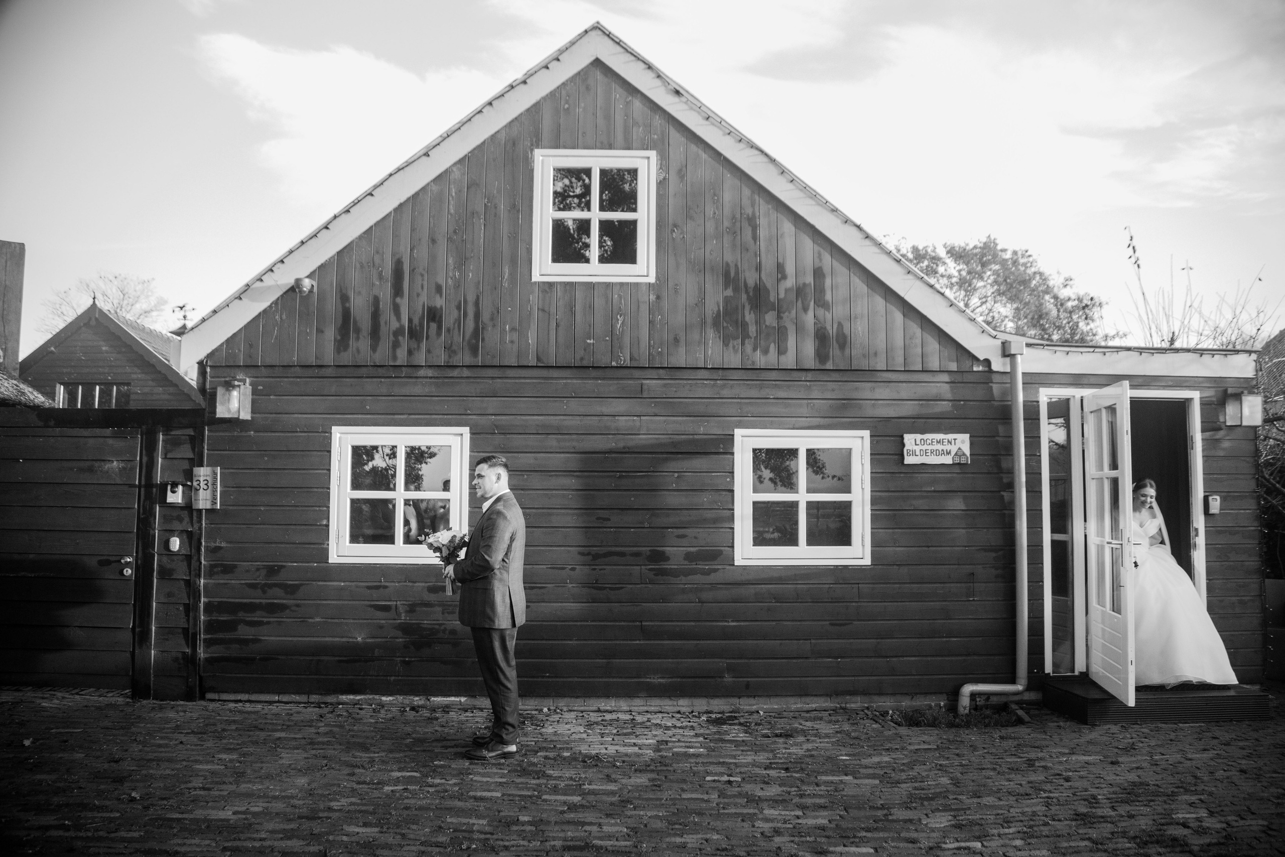 Wedding photographer Netherlands. Photographer Andrey Nekrasov