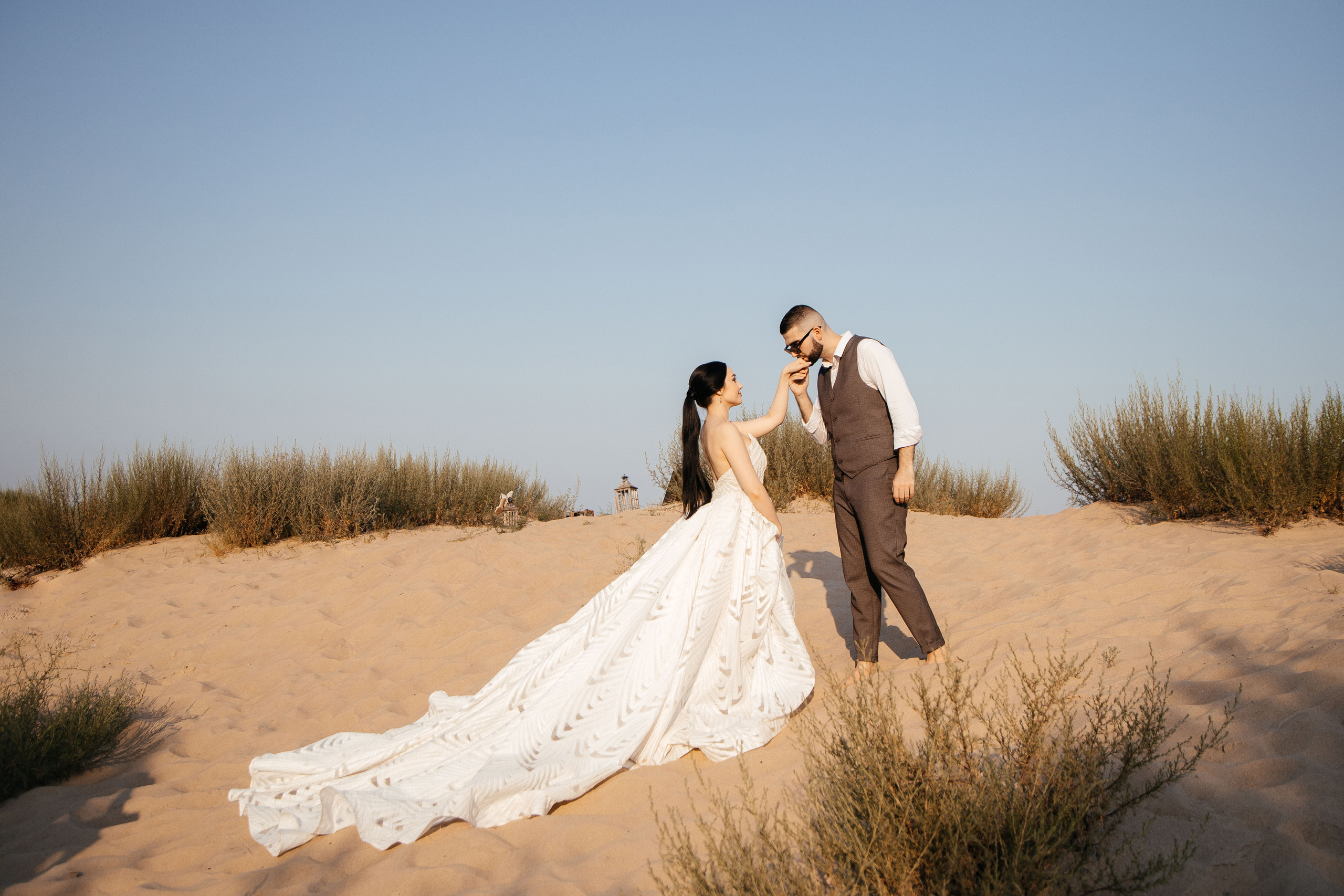 Photographer Andrey Nekrasov