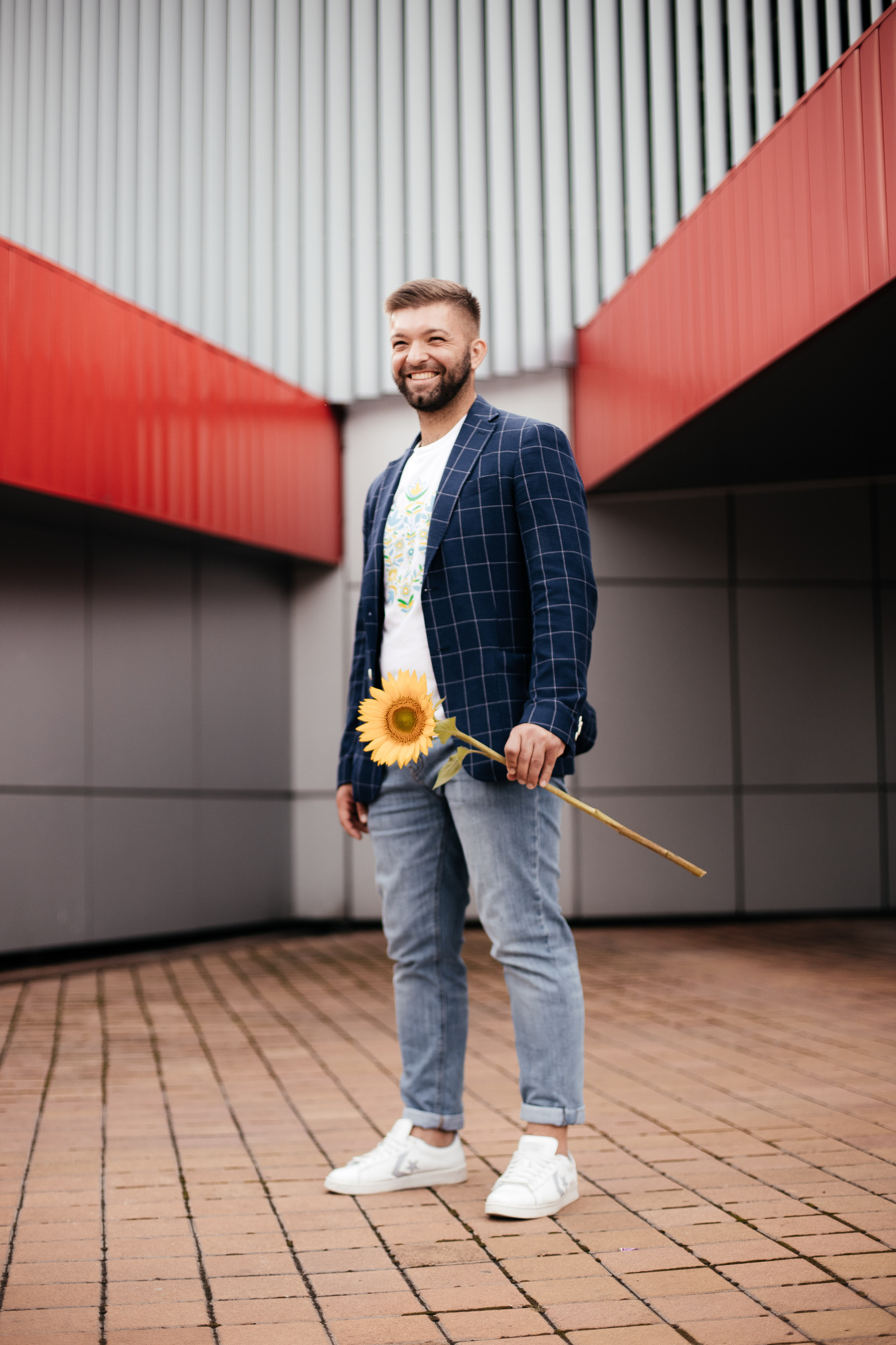 Oleksandr. Photographer Andrey Nekrasov