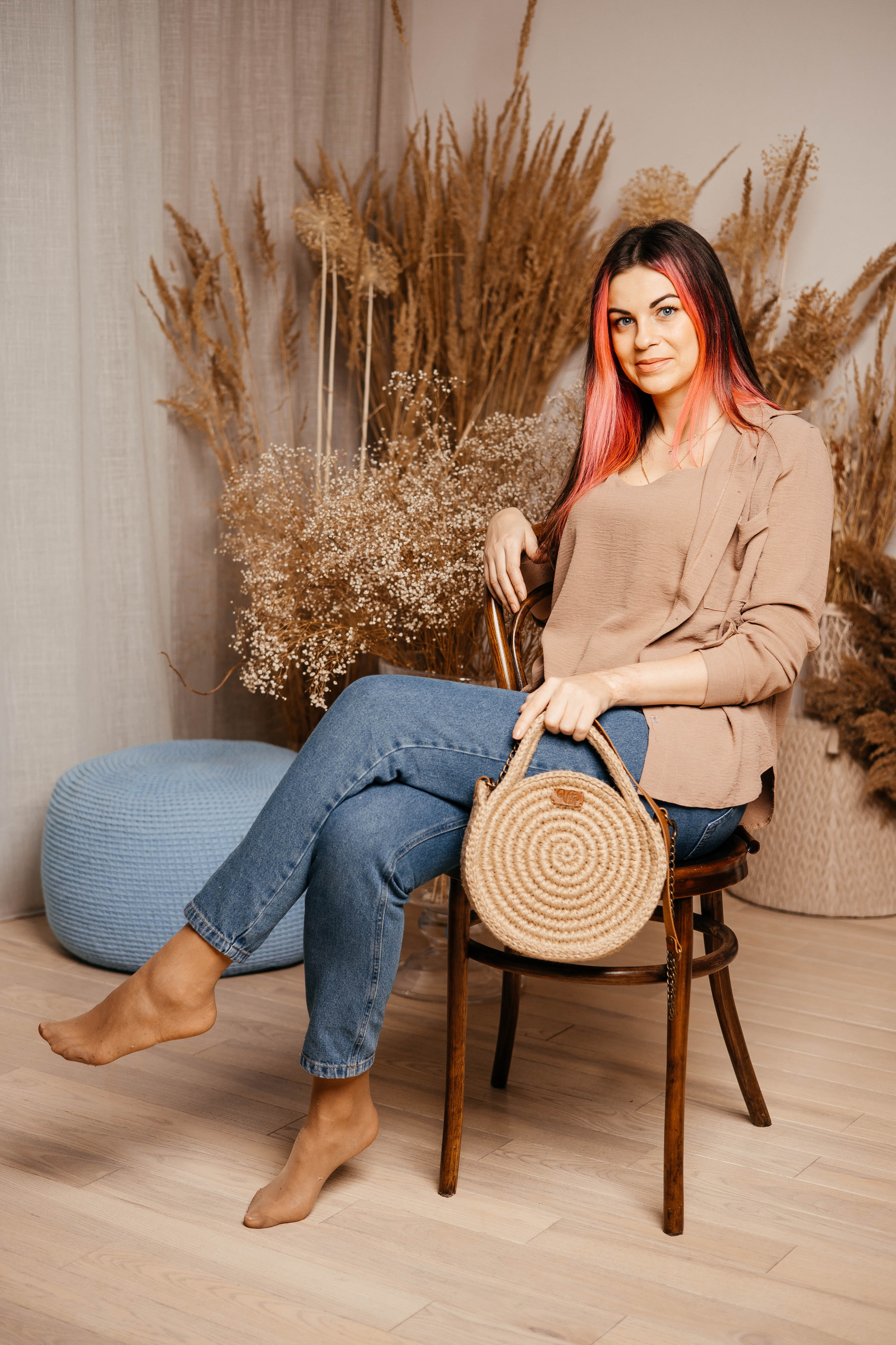 Vita Jute. Photographer Andrey Nekrasov