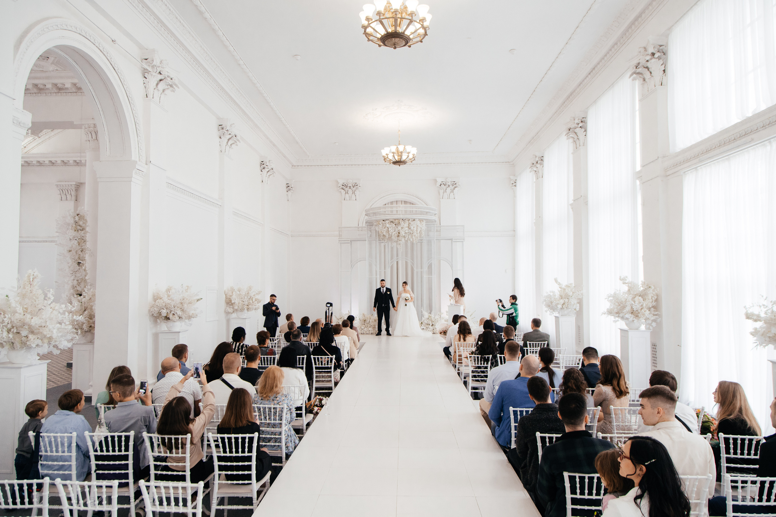 Vladyslav and Victoria. Photographer Andrey Nekrasov