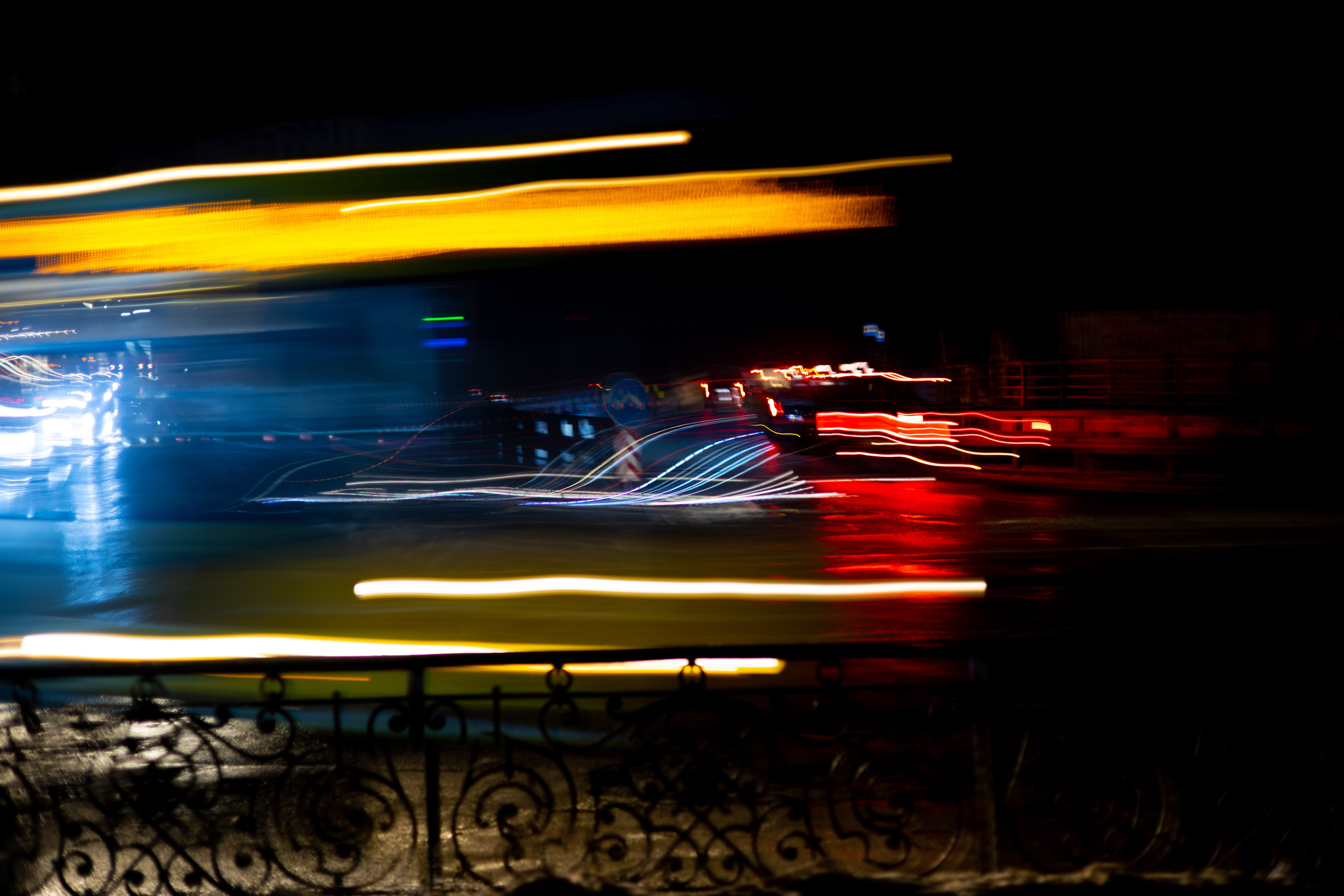 ART. Photographer Andrey Nekrasov