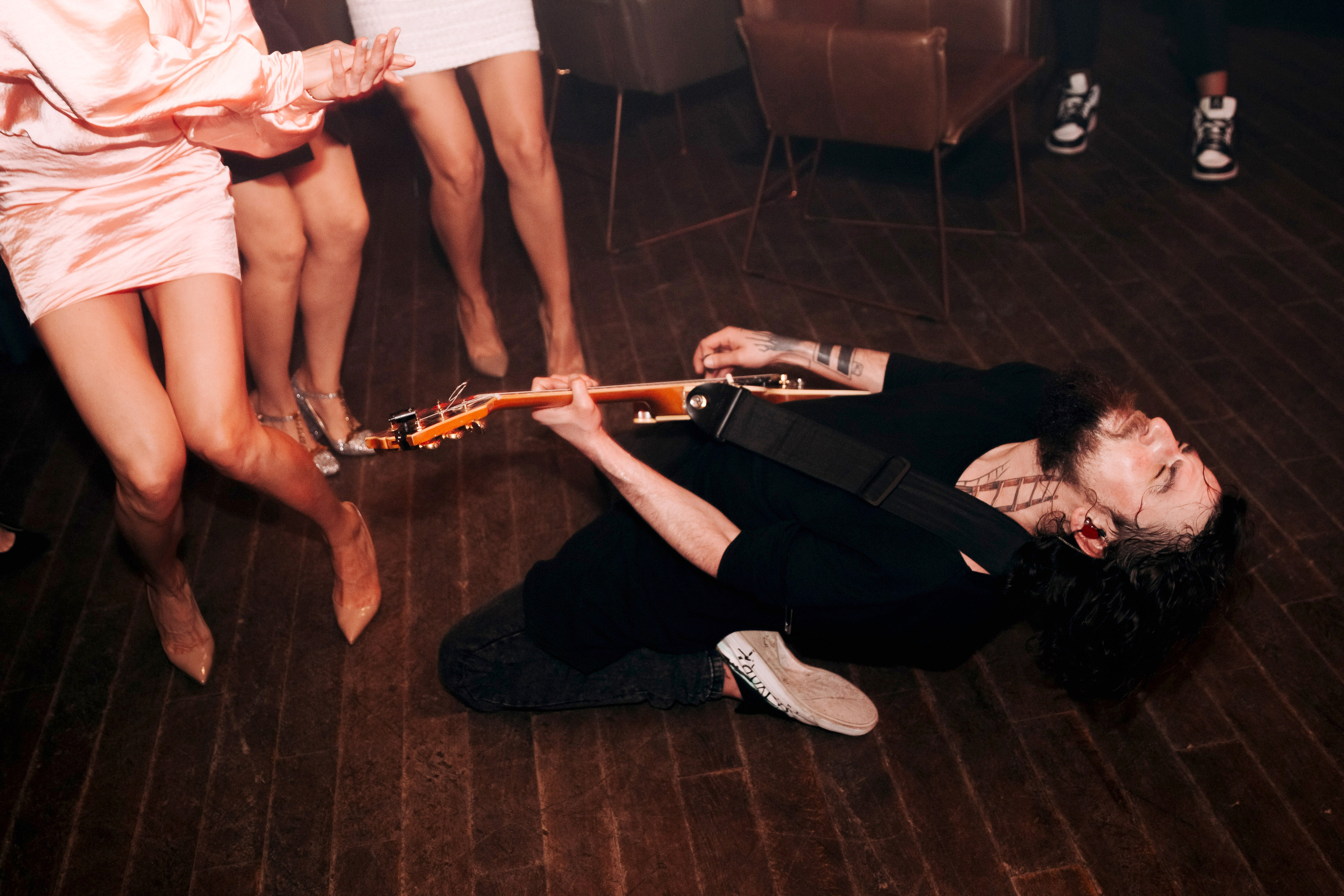 Photographer Andrey Nekrasov