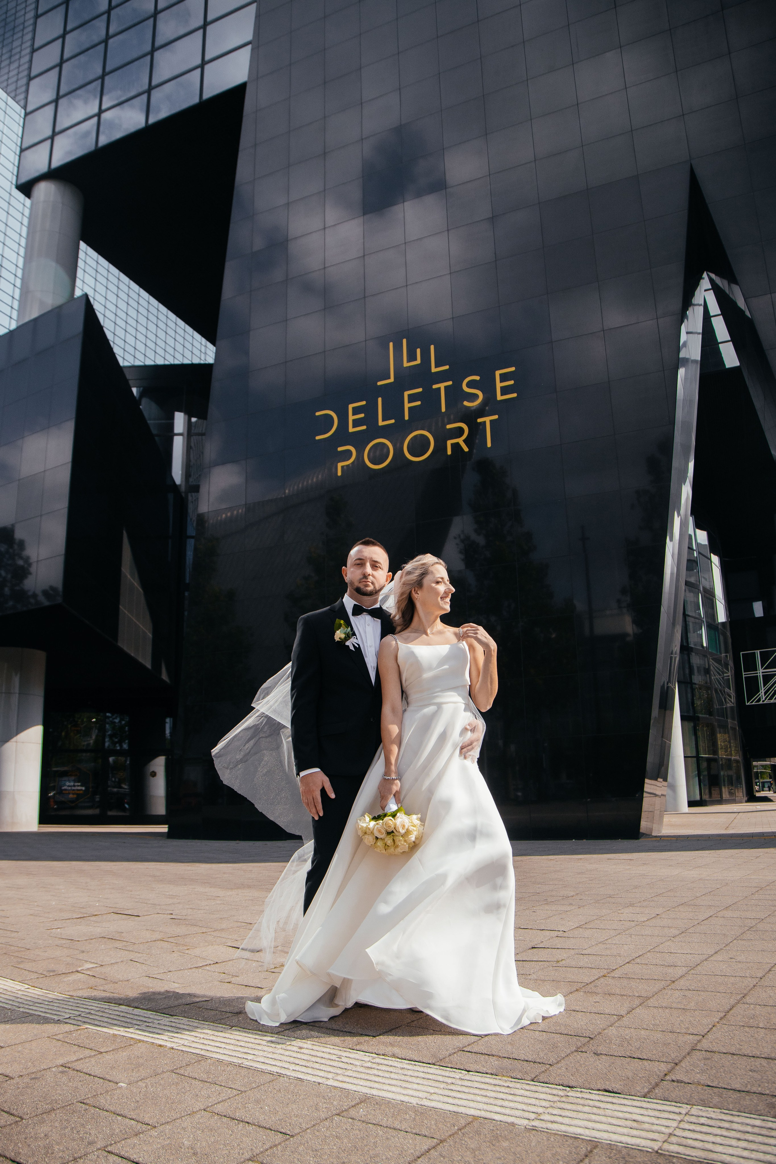 Wedding photographer Netherlands. Photographer Andrey Nekrasov