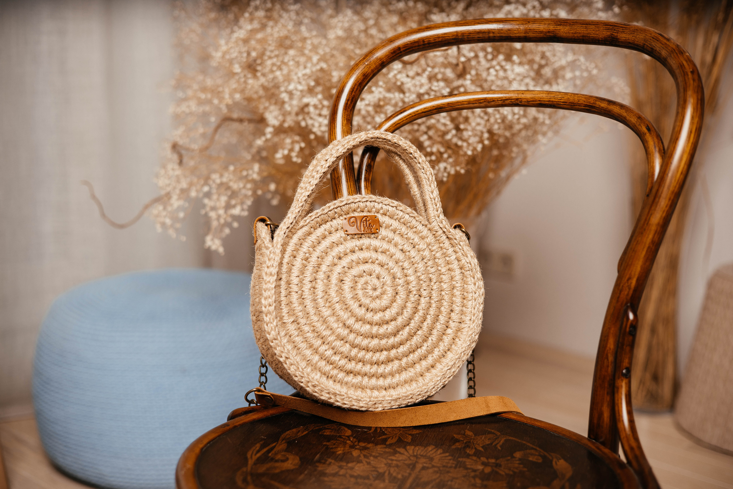 Vita Jute. Photographer Andrey Nekrasov