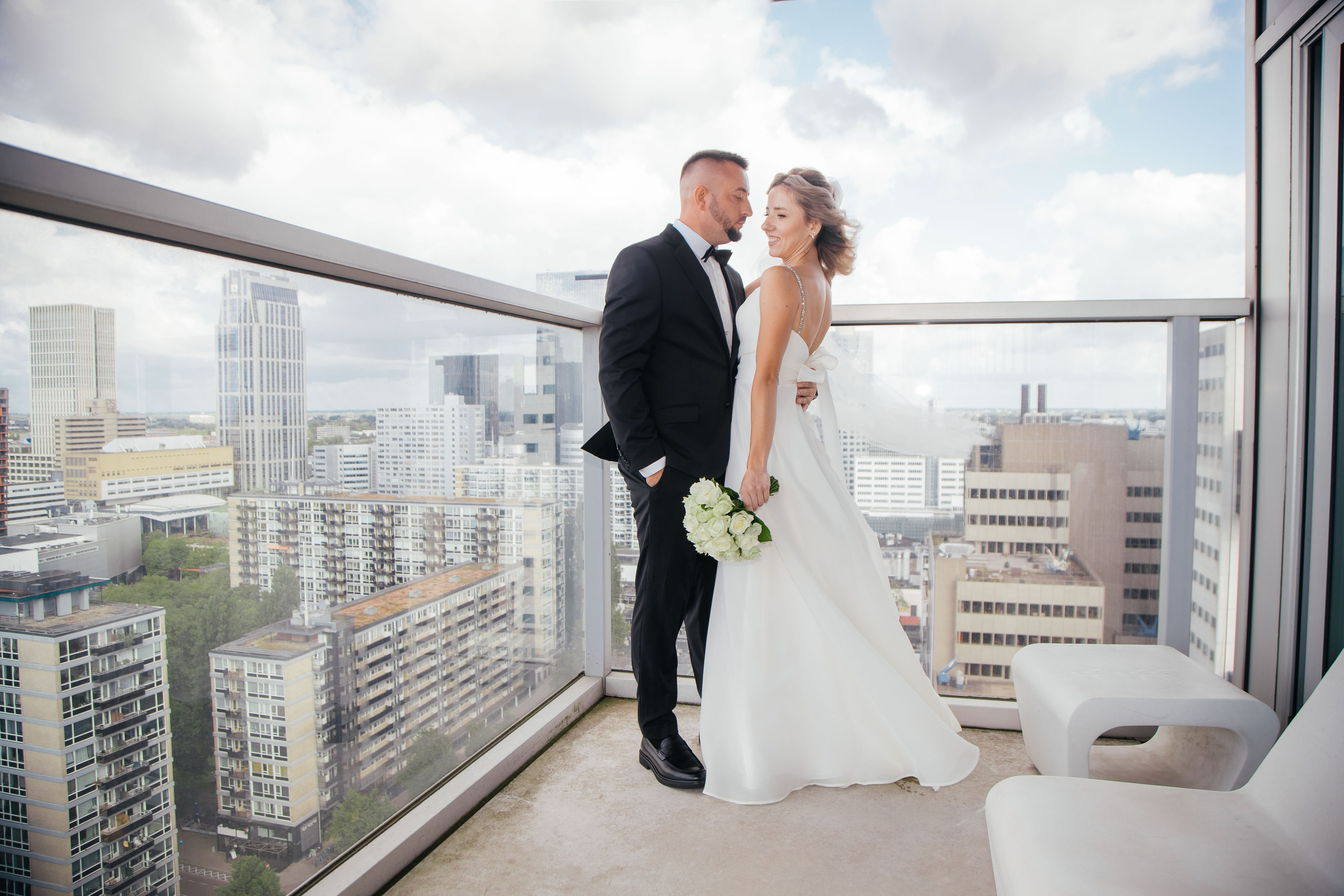 Wedding photographer Netherlands. Photographer Andrey Nekrasov