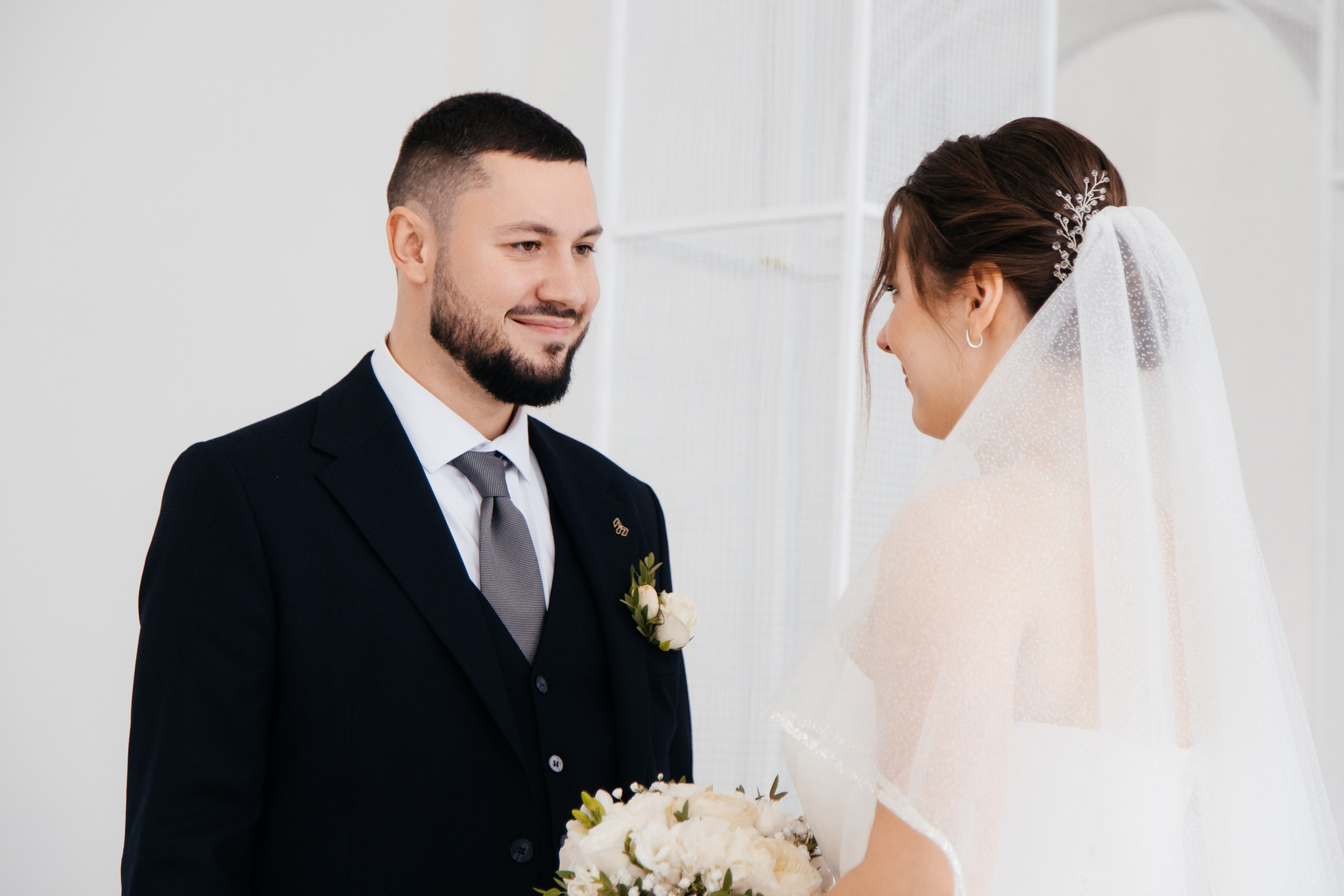 Vladyslav and Victoria. Photographer Andrey Nekrasov