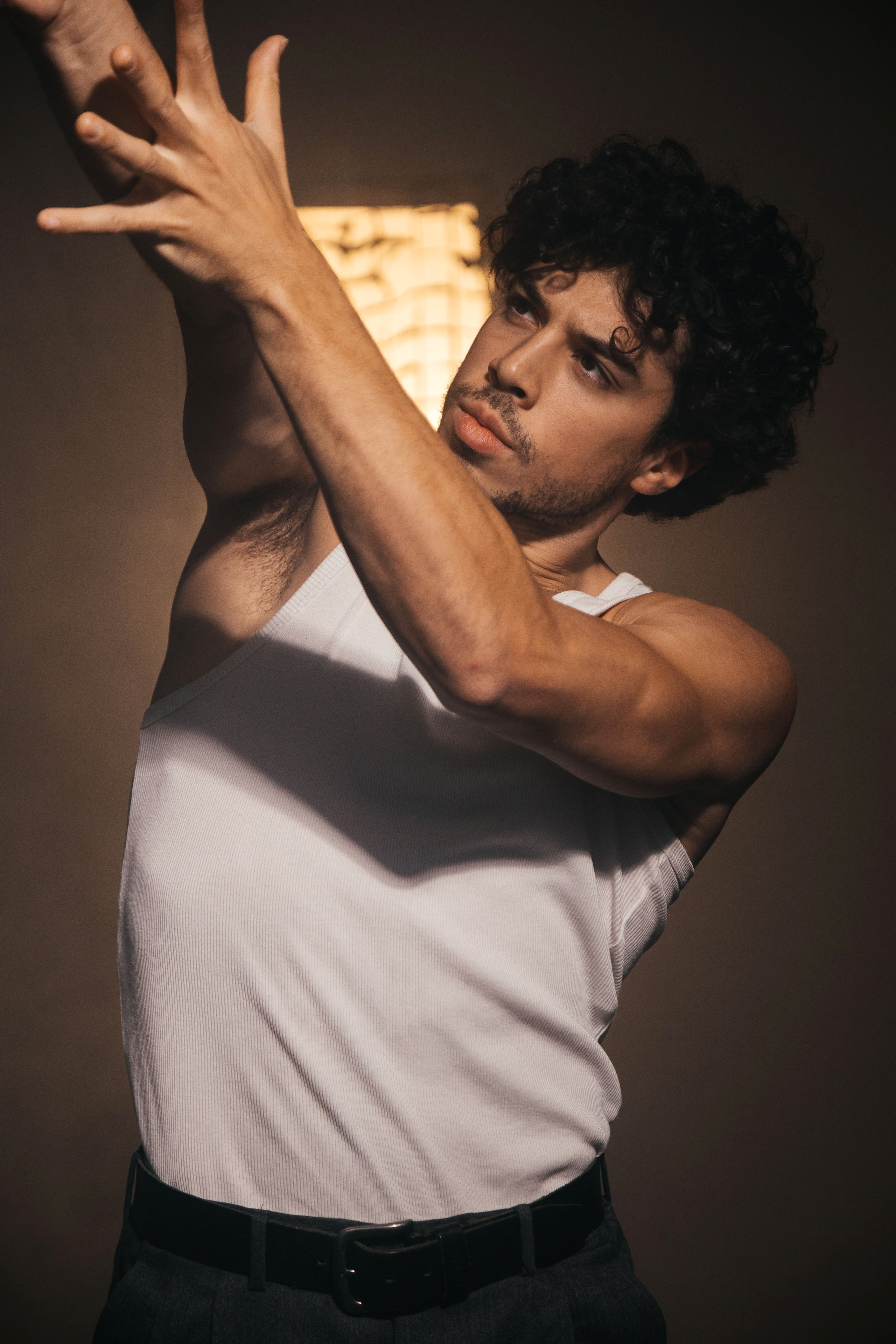 Timothy. Fotograaf in Nederland Andrey Nekrasov