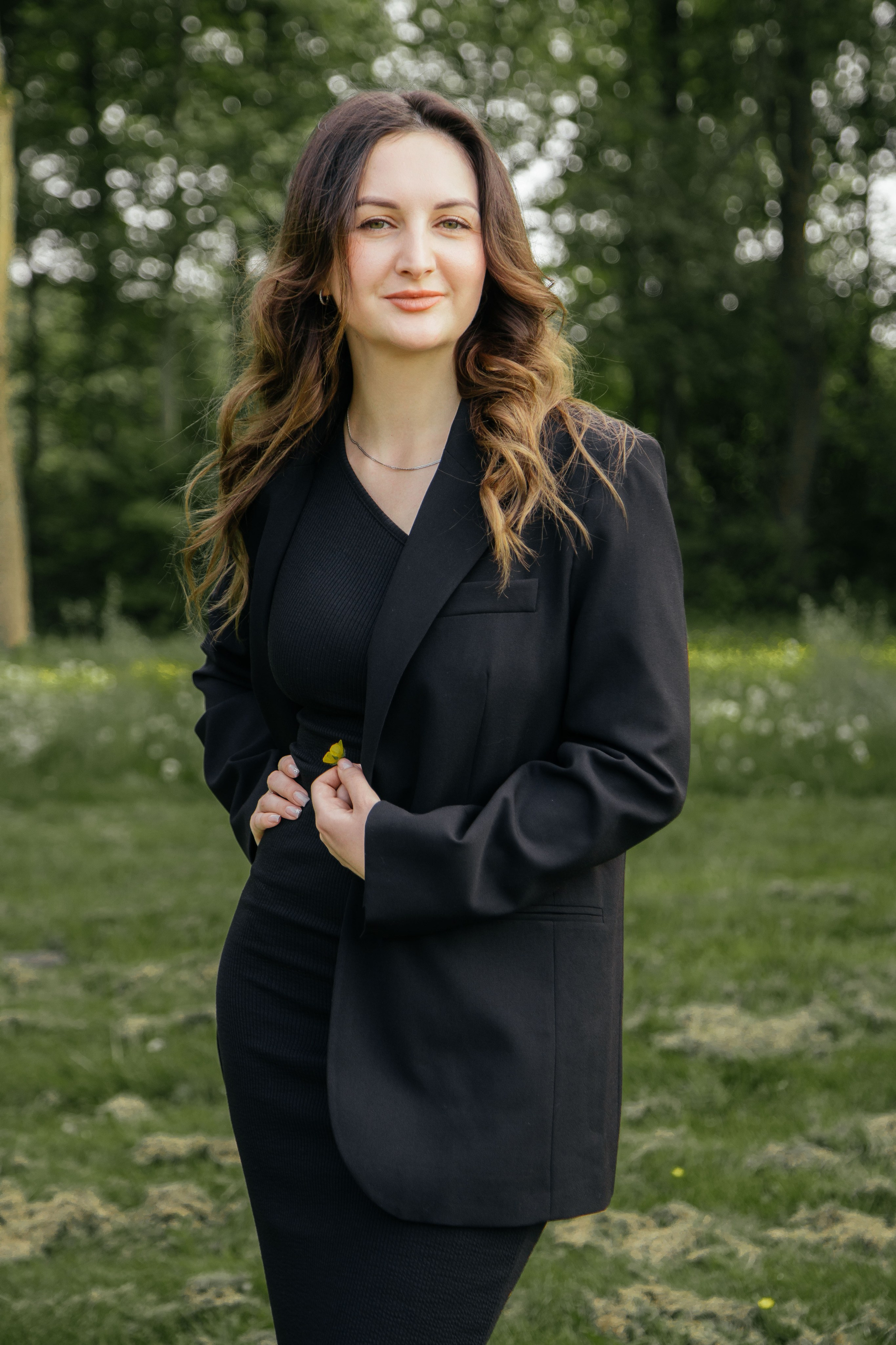 Tattoo. Photographer Andrey Nekrasov