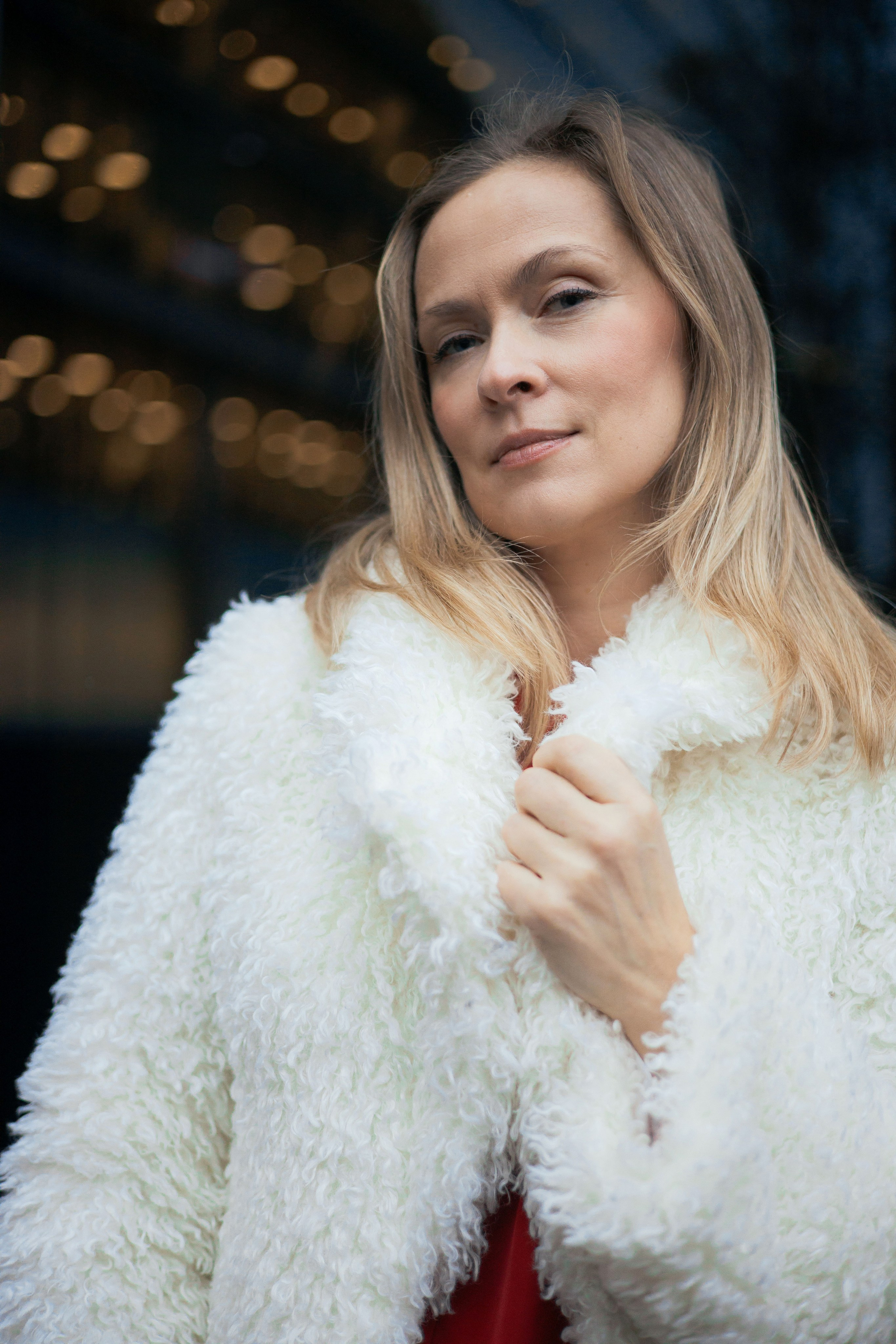 Hanna. Photographer Andrey Nekrasov